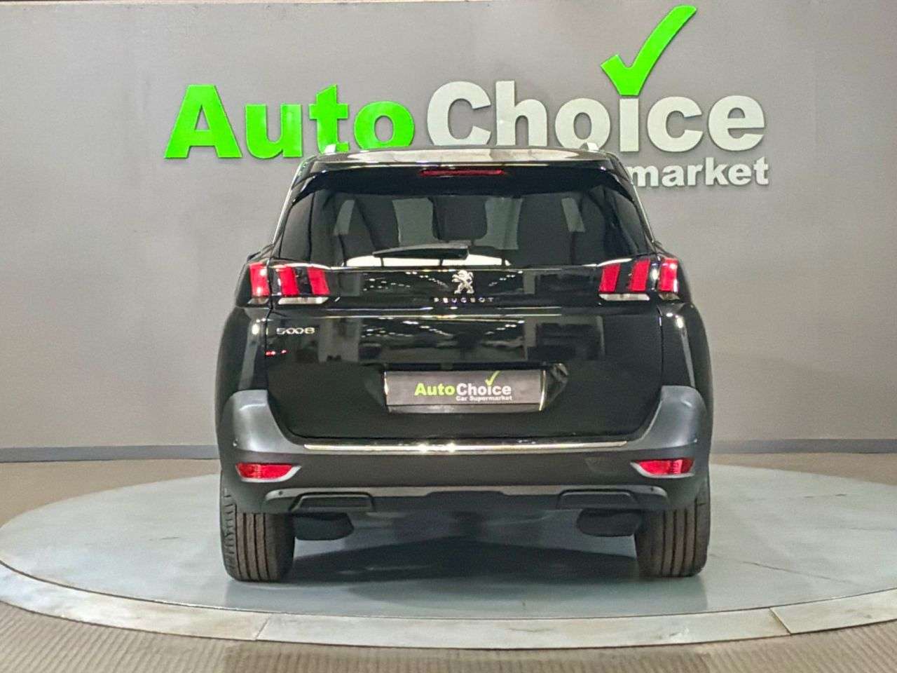 2023 PEUGEOT 5008 2023 PEUGEOT 5008