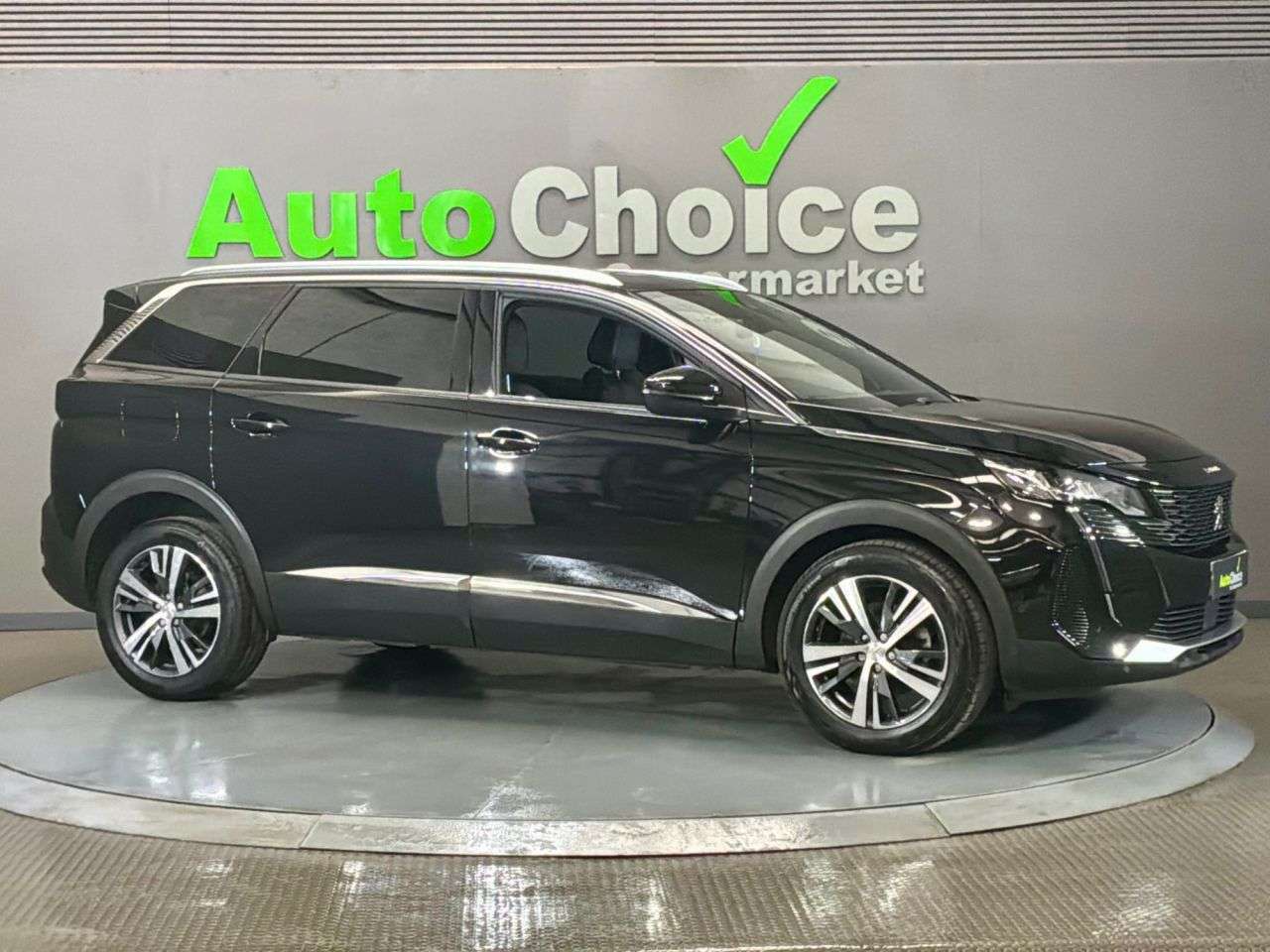 2023 PEUGEOT 5008 2023 PEUGEOT 5008