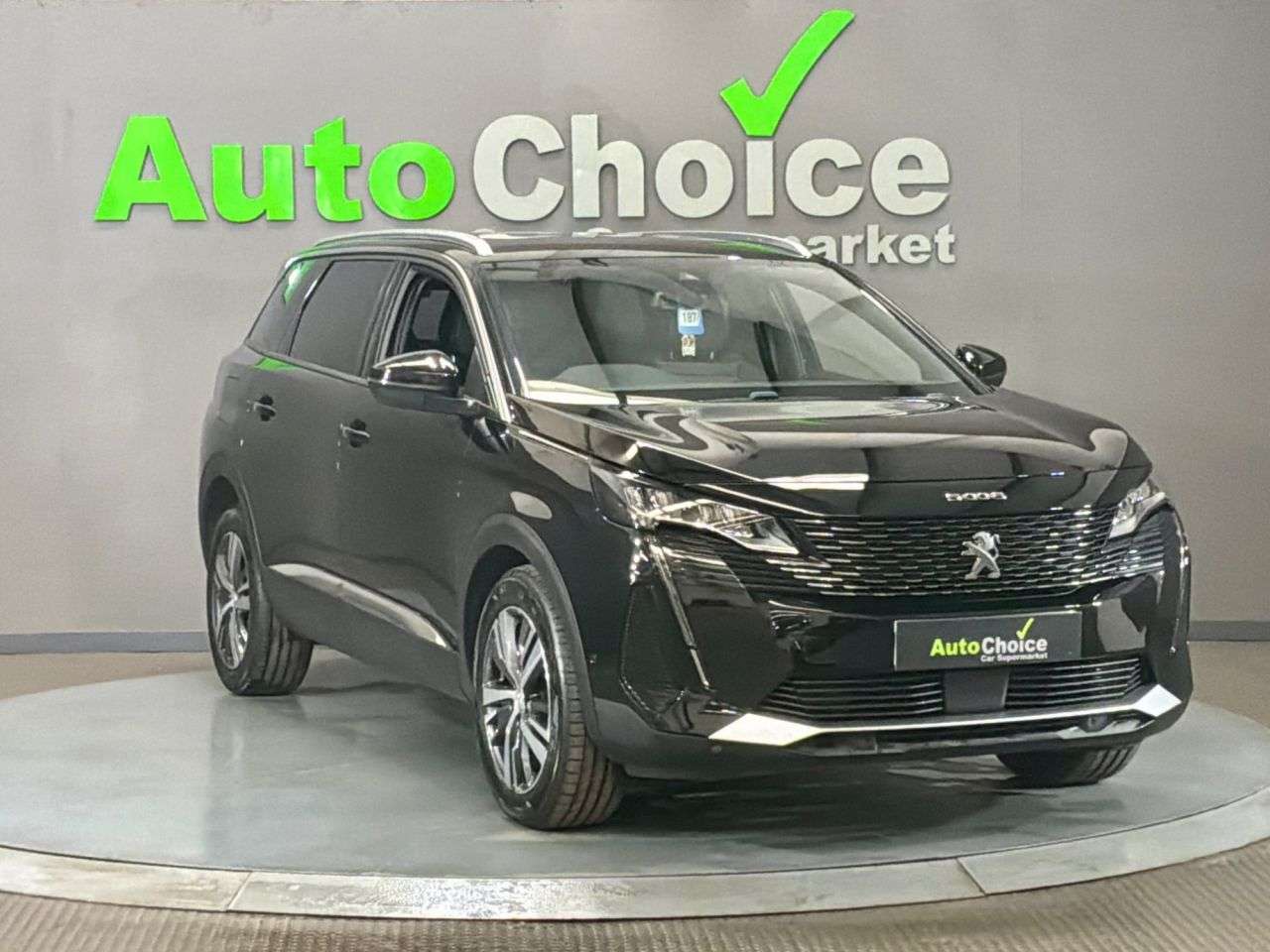 2023 PEUGEOT 5008 2023 PEUGEOT 5008