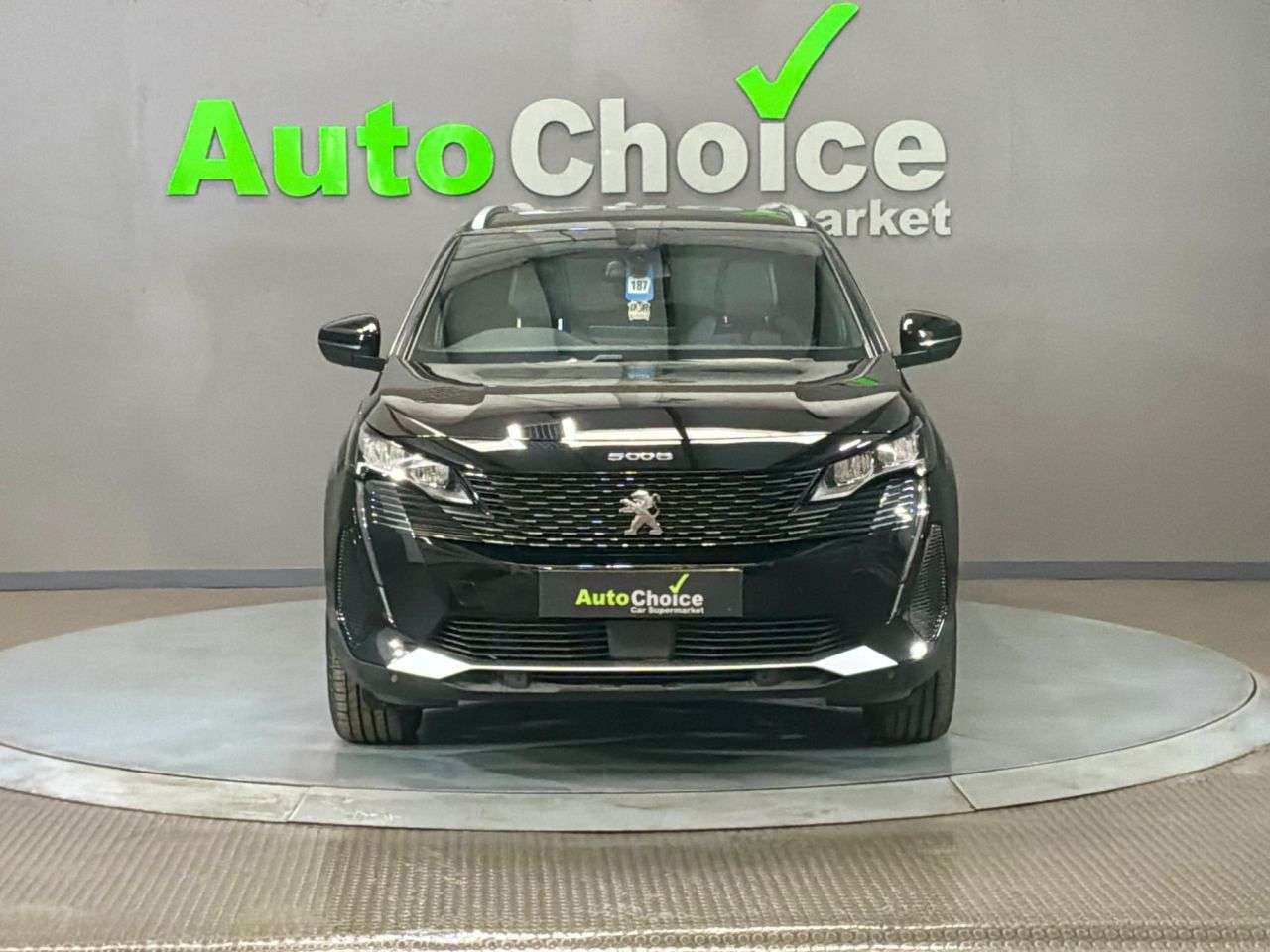 2023 PEUGEOT 5008 2023 PEUGEOT 5008