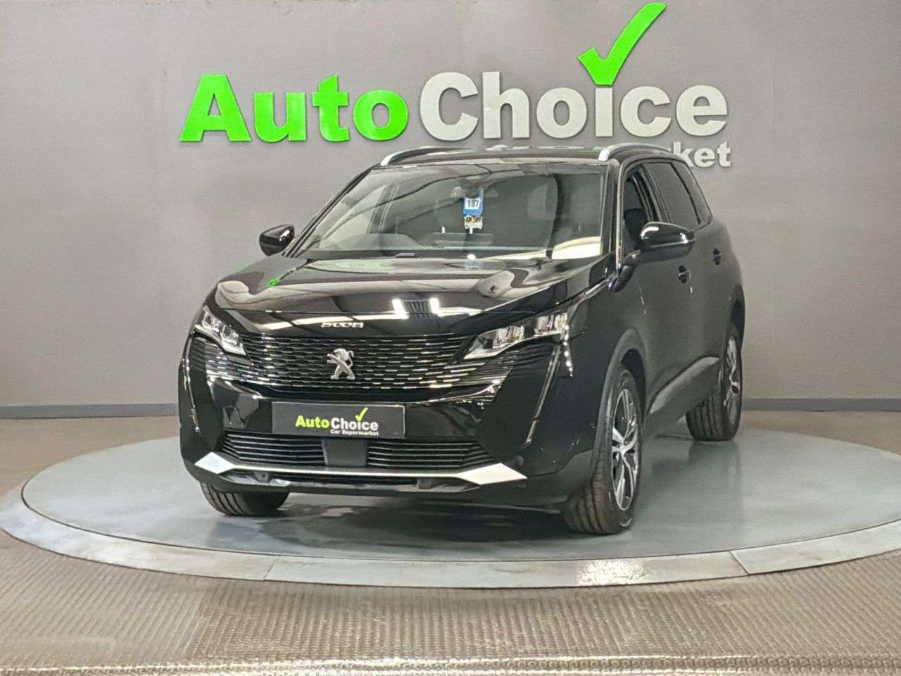 2023 PEUGEOT 5008 2023 PEUGEOT 5008
