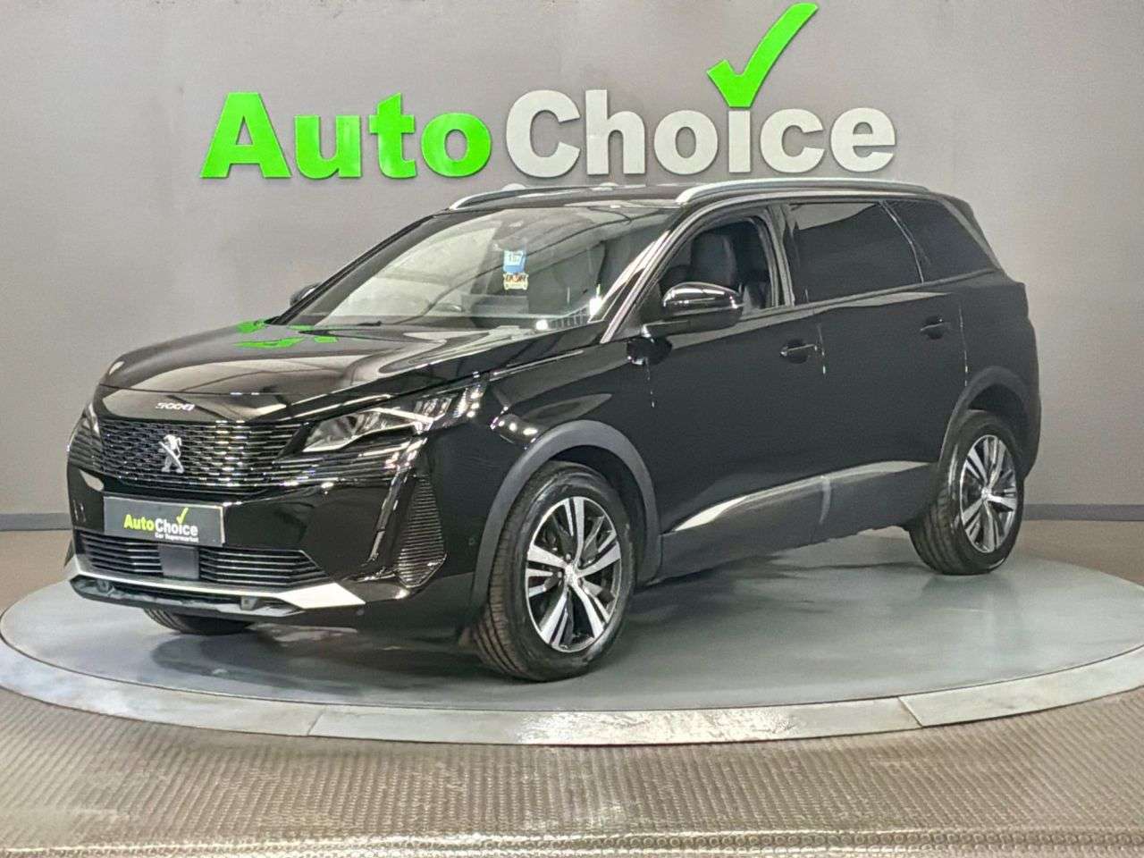 2023 PEUGEOT 5008 2023 PEUGEOT 5008