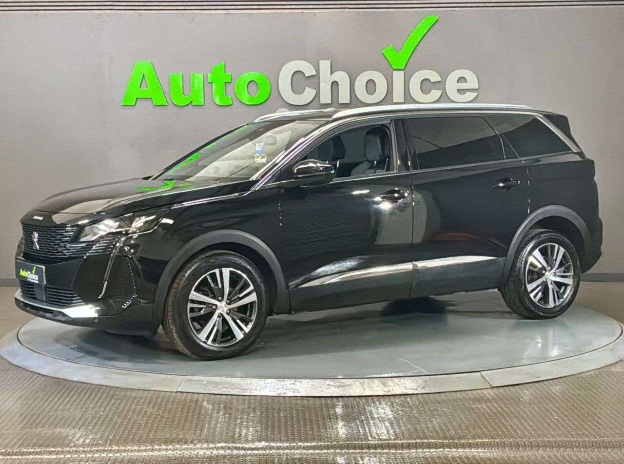 2023 PEUGEOT 5008 2023 PEUGEOT 5008