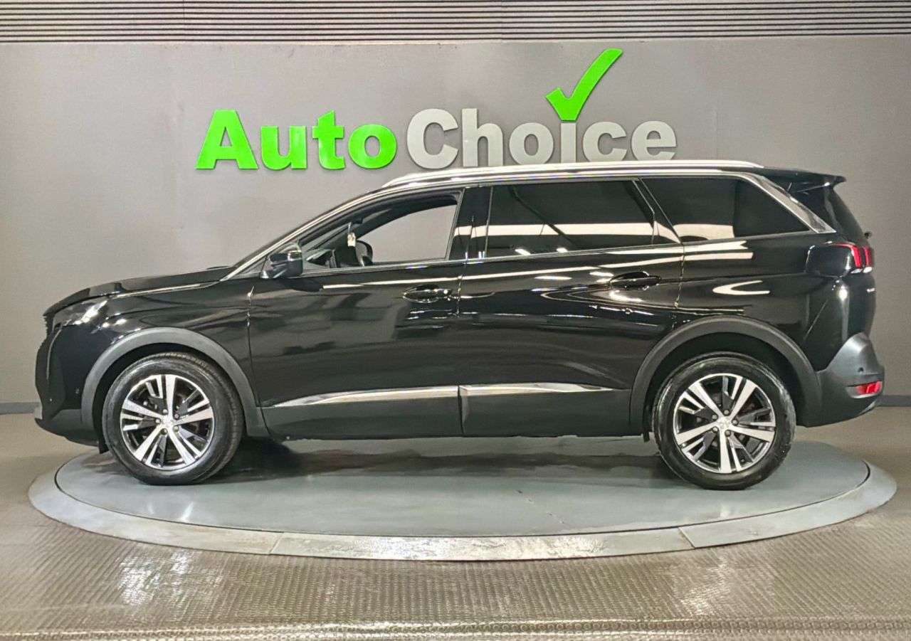 2023 PEUGEOT 5008 2023 PEUGEOT 5008