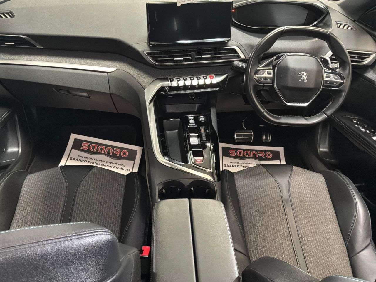 2023 PEUGEOT 5008 2023 PEUGEOT 5008