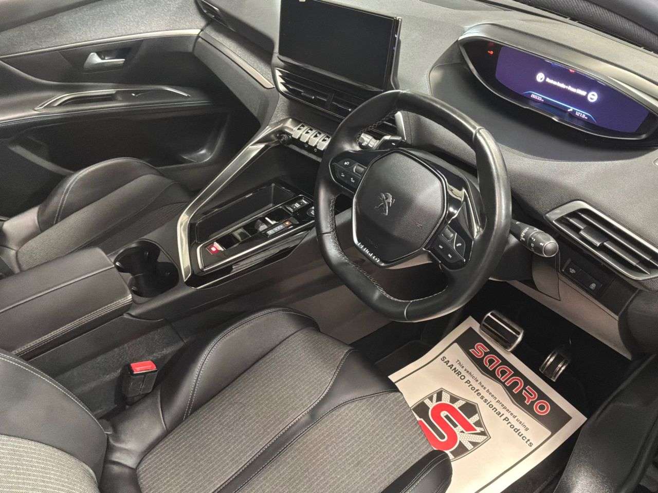 2023 PEUGEOT 5008 2023 PEUGEOT 5008