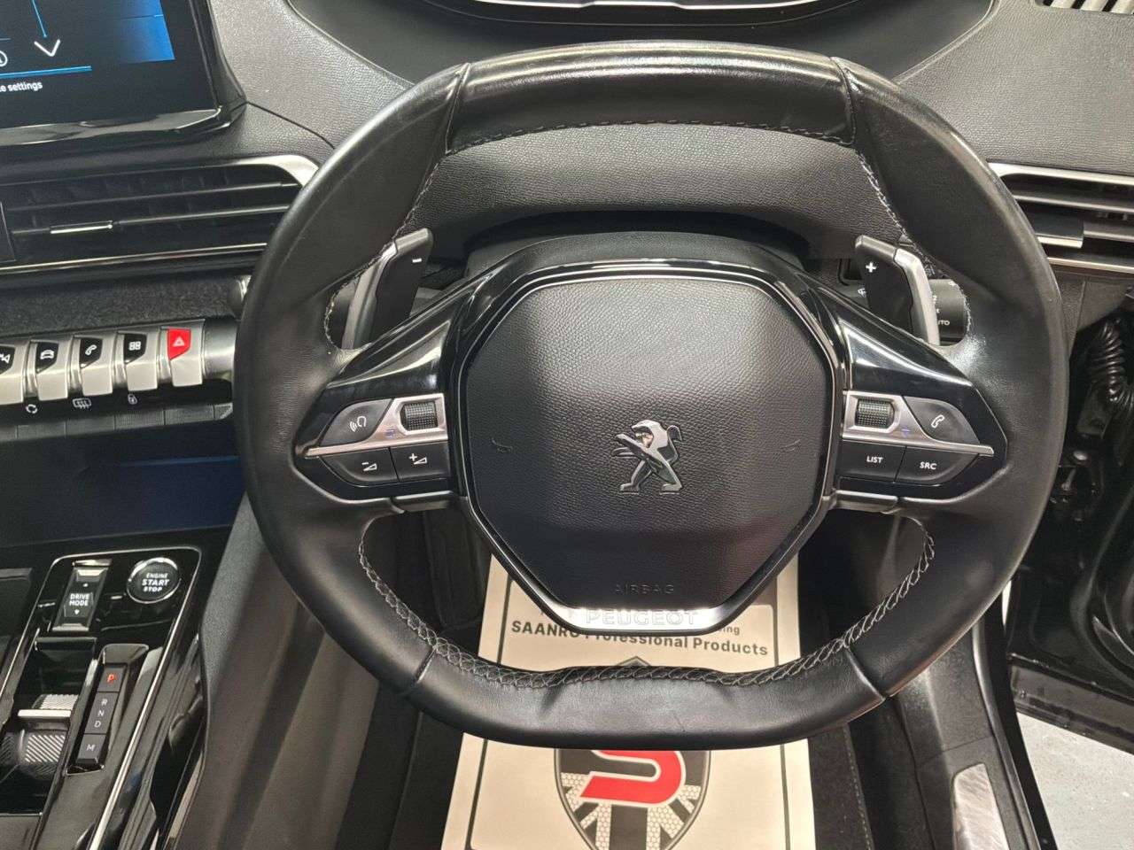 2023 PEUGEOT 5008 2023 PEUGEOT 5008