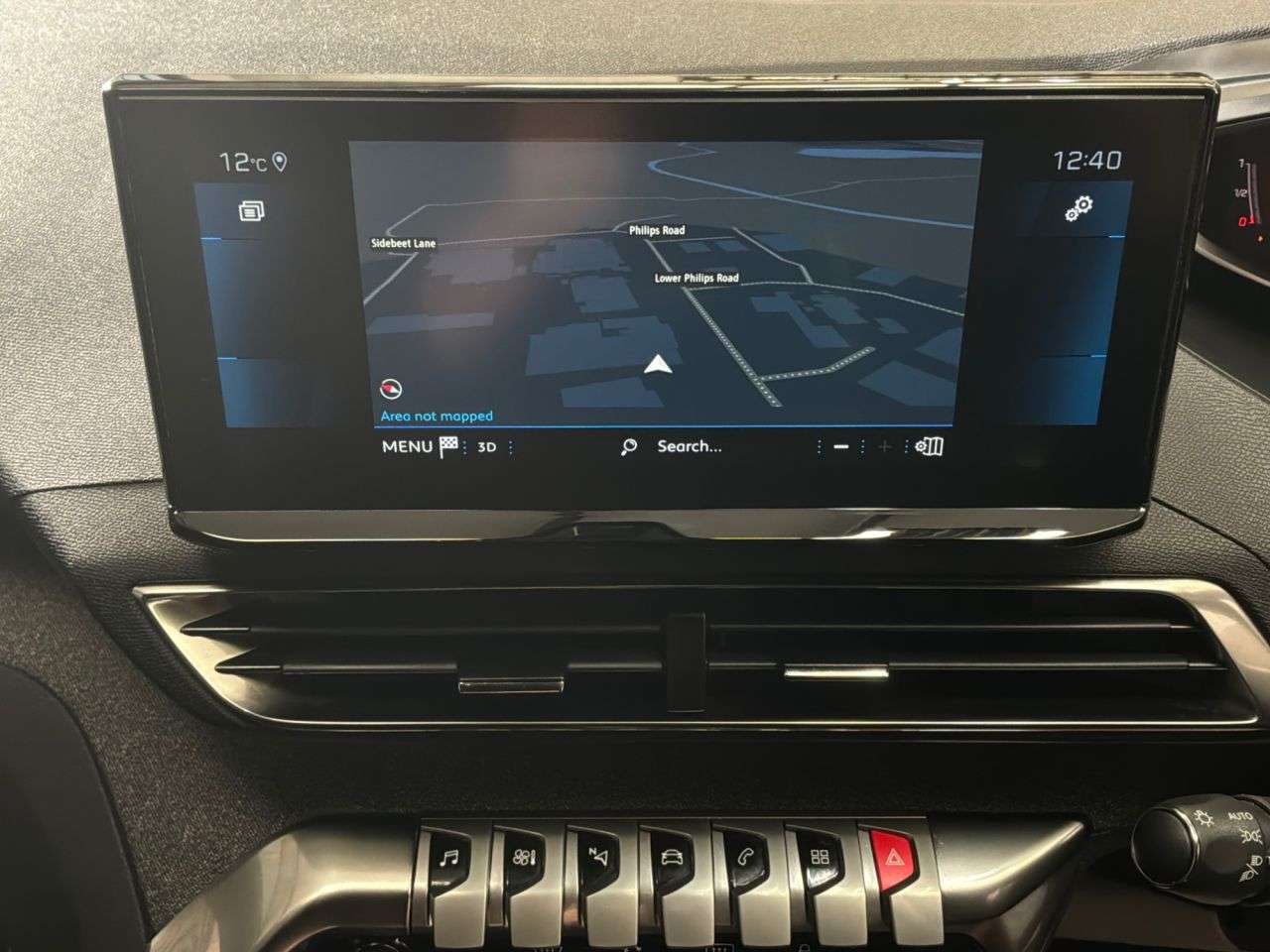 2023 PEUGEOT 5008 2023 PEUGEOT 5008