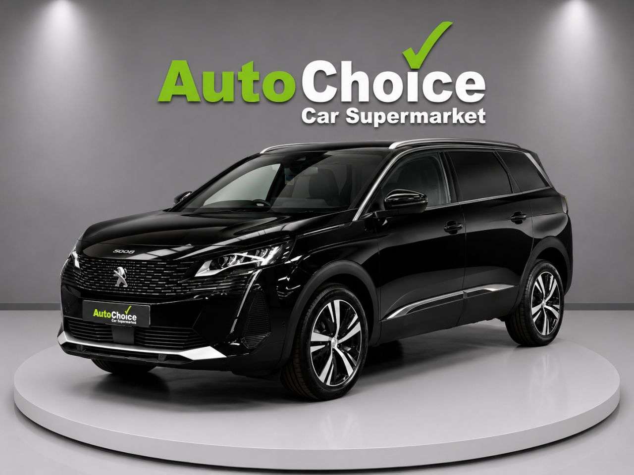 2023 PEUGEOT 5008 2023 PEUGEOT 5008