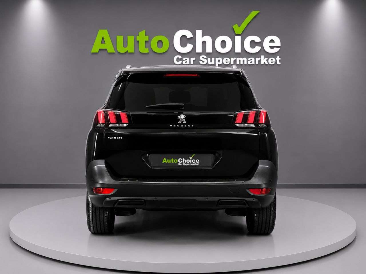 2023 PEUGEOT 5008 2023 PEUGEOT 5008
