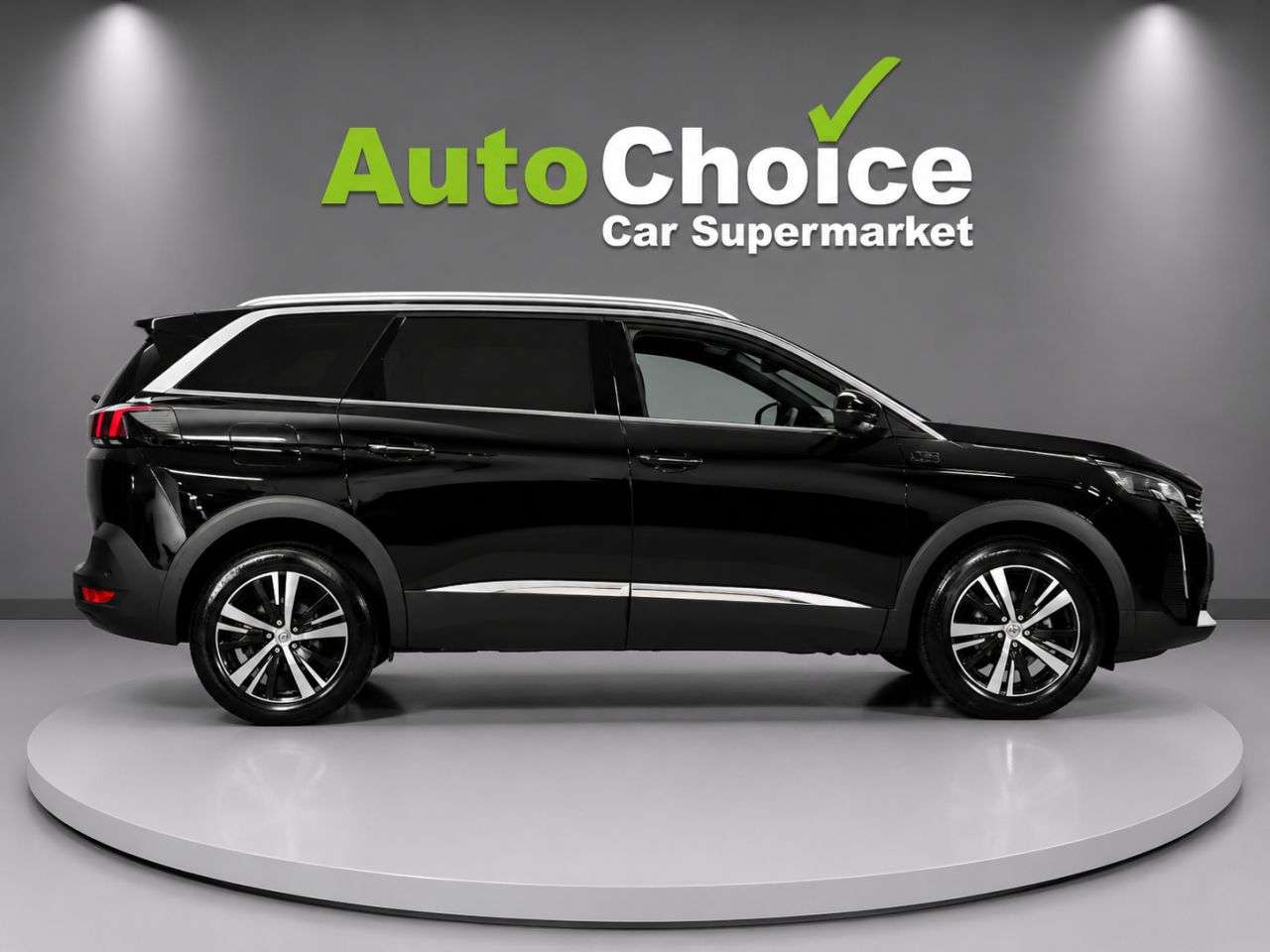 2023 PEUGEOT 5008 2023 PEUGEOT 5008