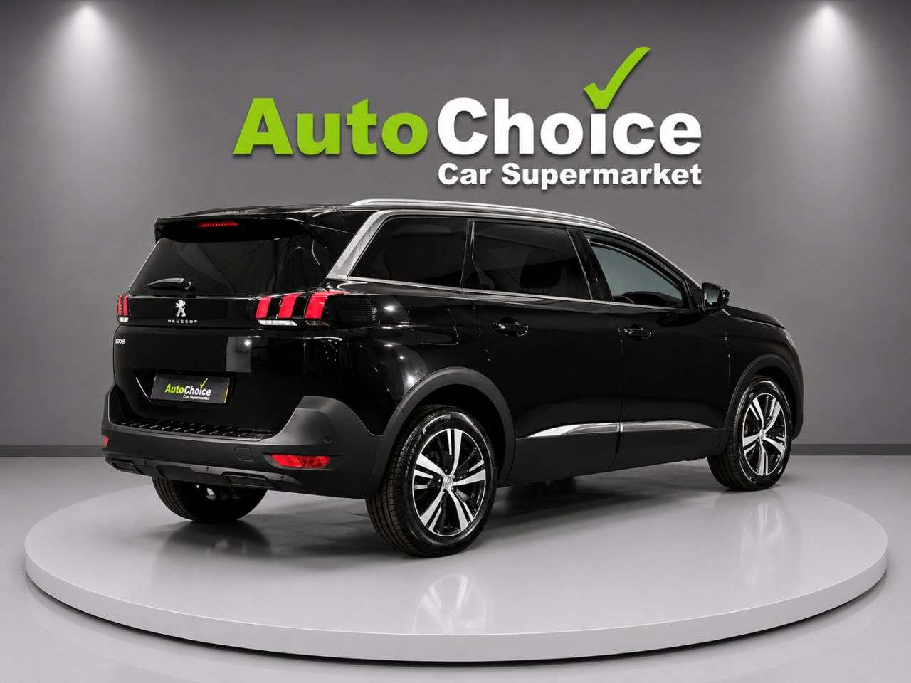 2023 PEUGEOT 5008 2023 PEUGEOT 5008