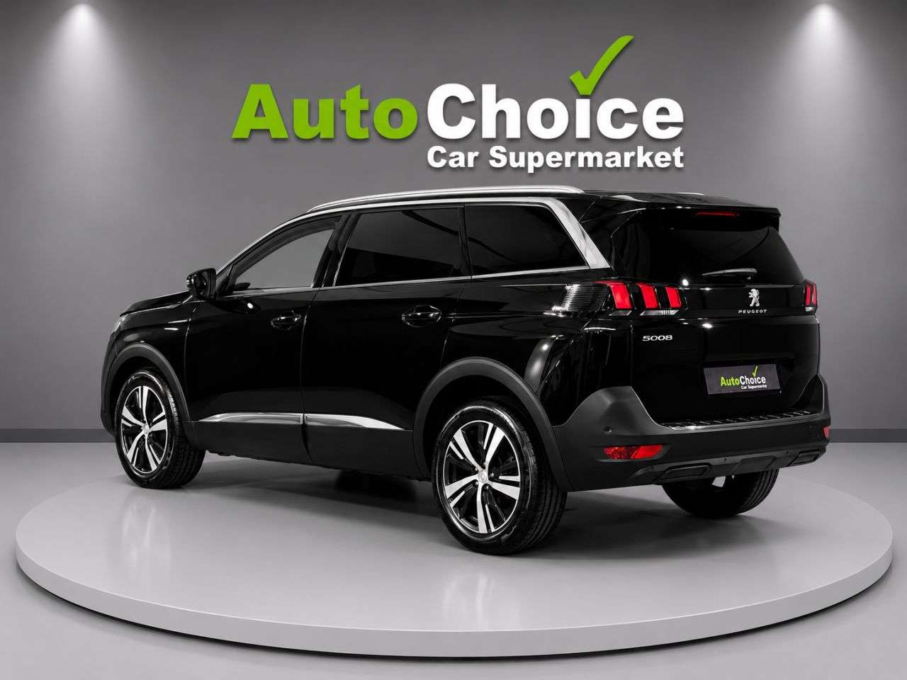 2023 PEUGEOT 5008 2023 PEUGEOT 5008