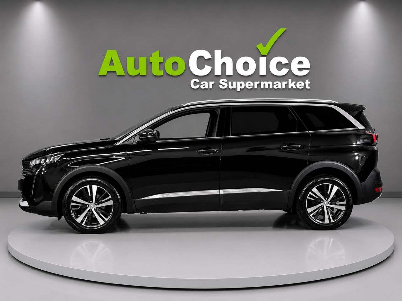 2023 PEUGEOT 5008 2023 PEUGEOT 5008
