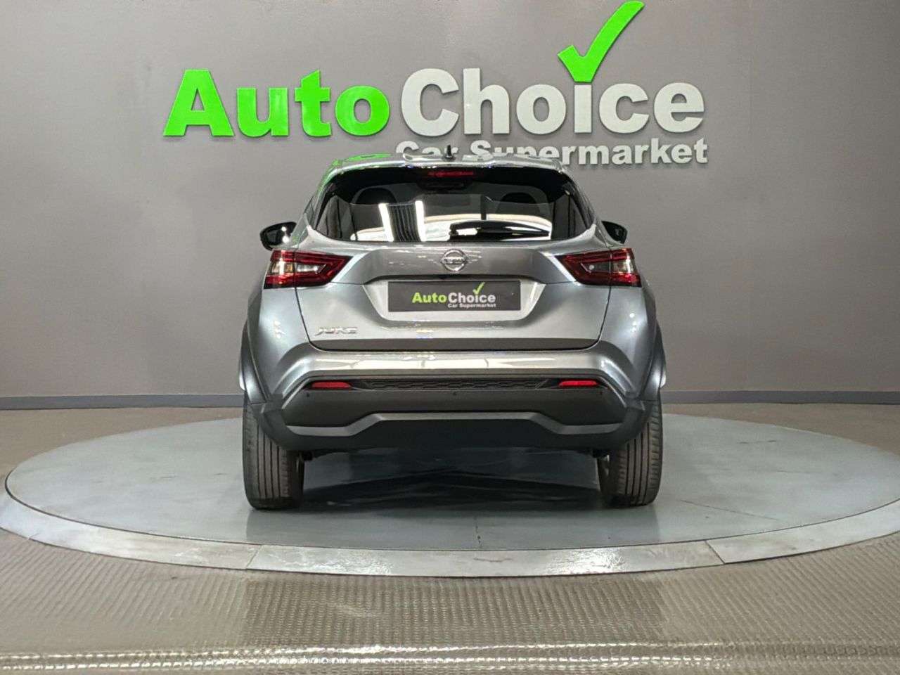 2022 NISSAN JUKE 2022 NISSAN JUKE