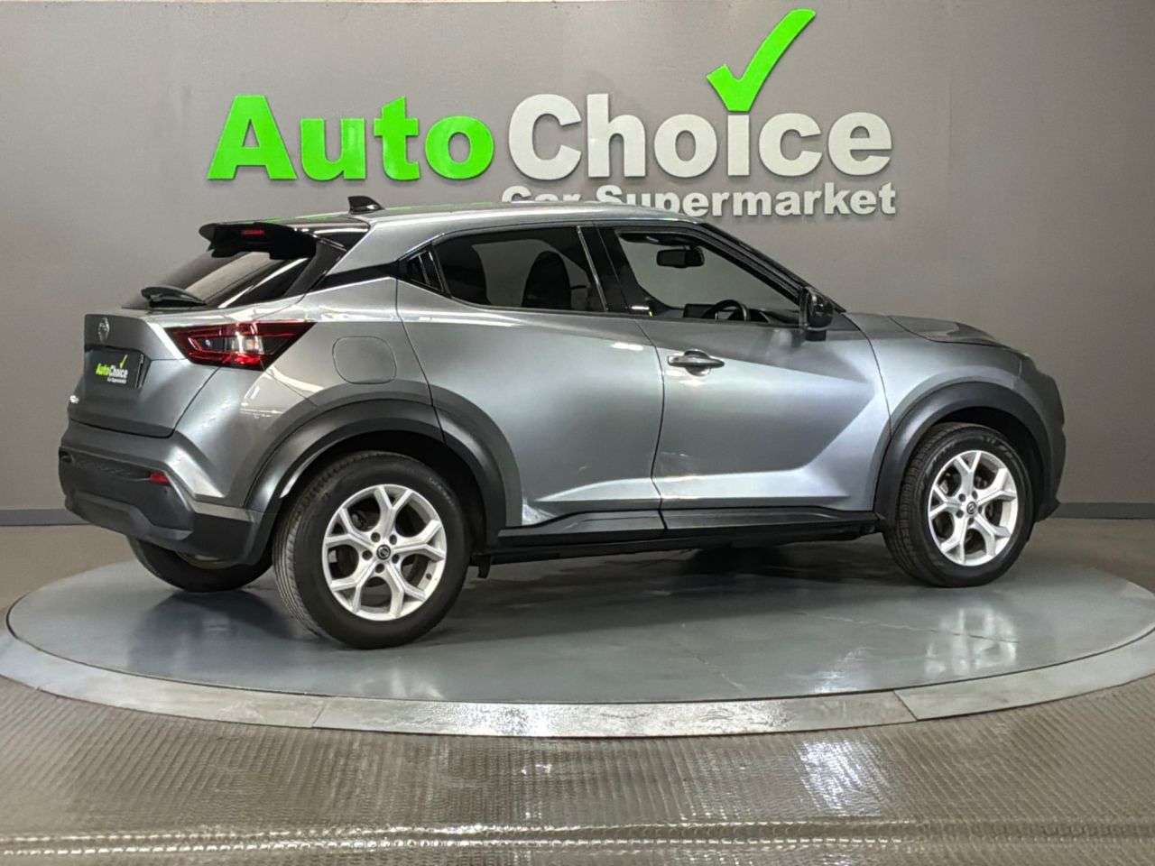 2022 NISSAN JUKE 2022 NISSAN JUKE