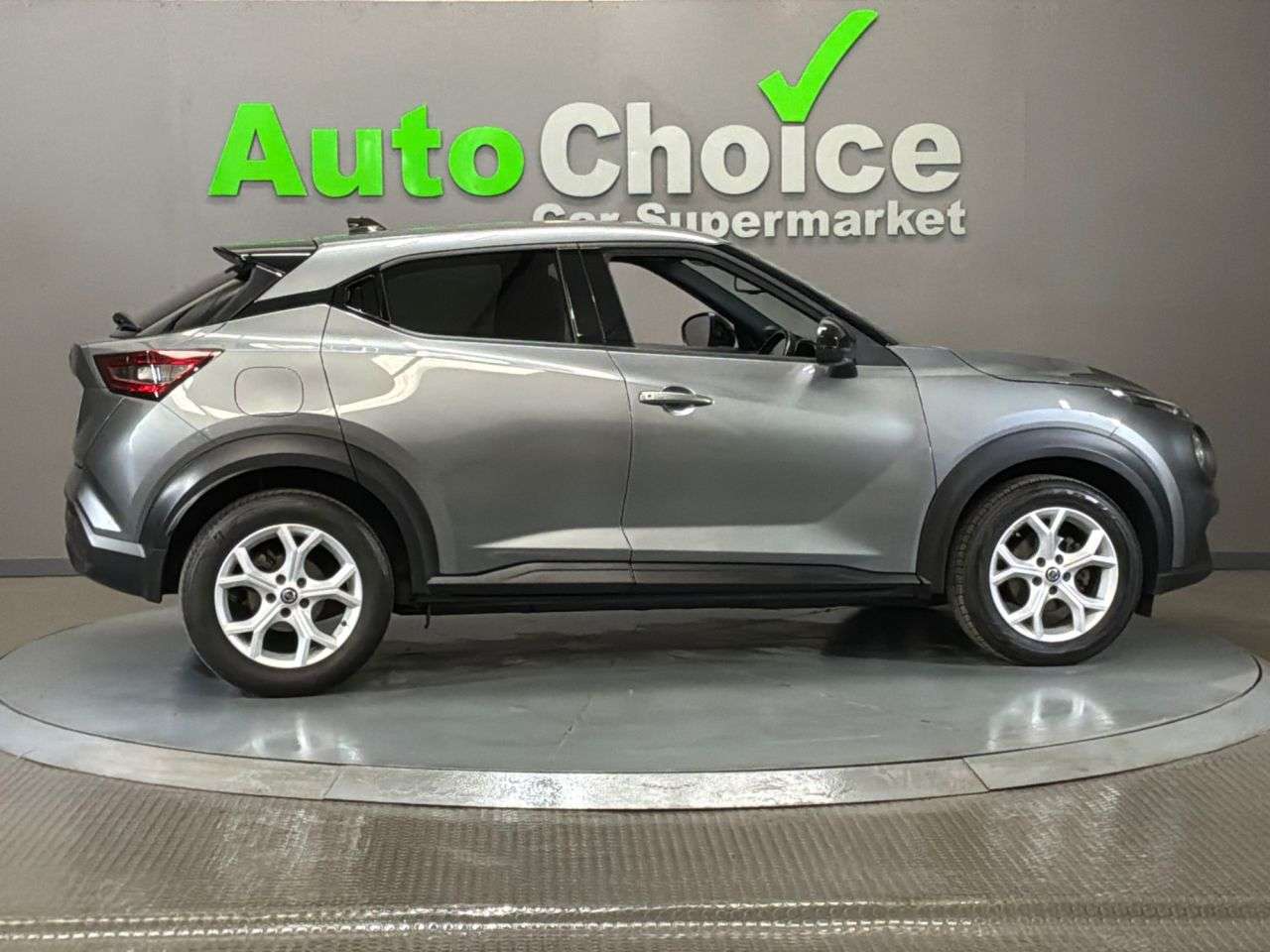 2022 NISSAN JUKE 2022 NISSAN JUKE