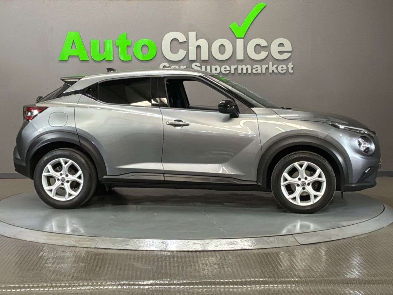 2022 NISSAN JUKE 2022 NISSAN JUKE