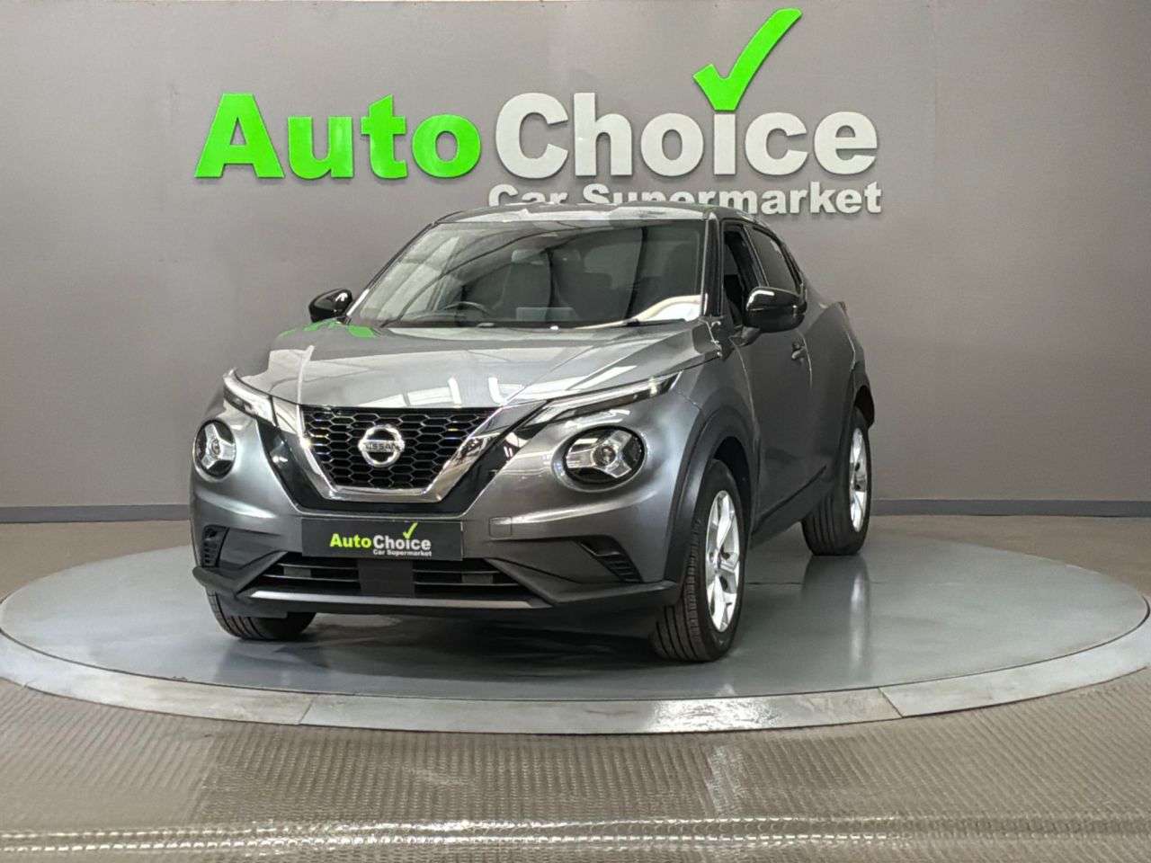 2022 NISSAN JUKE 2022 NISSAN JUKE