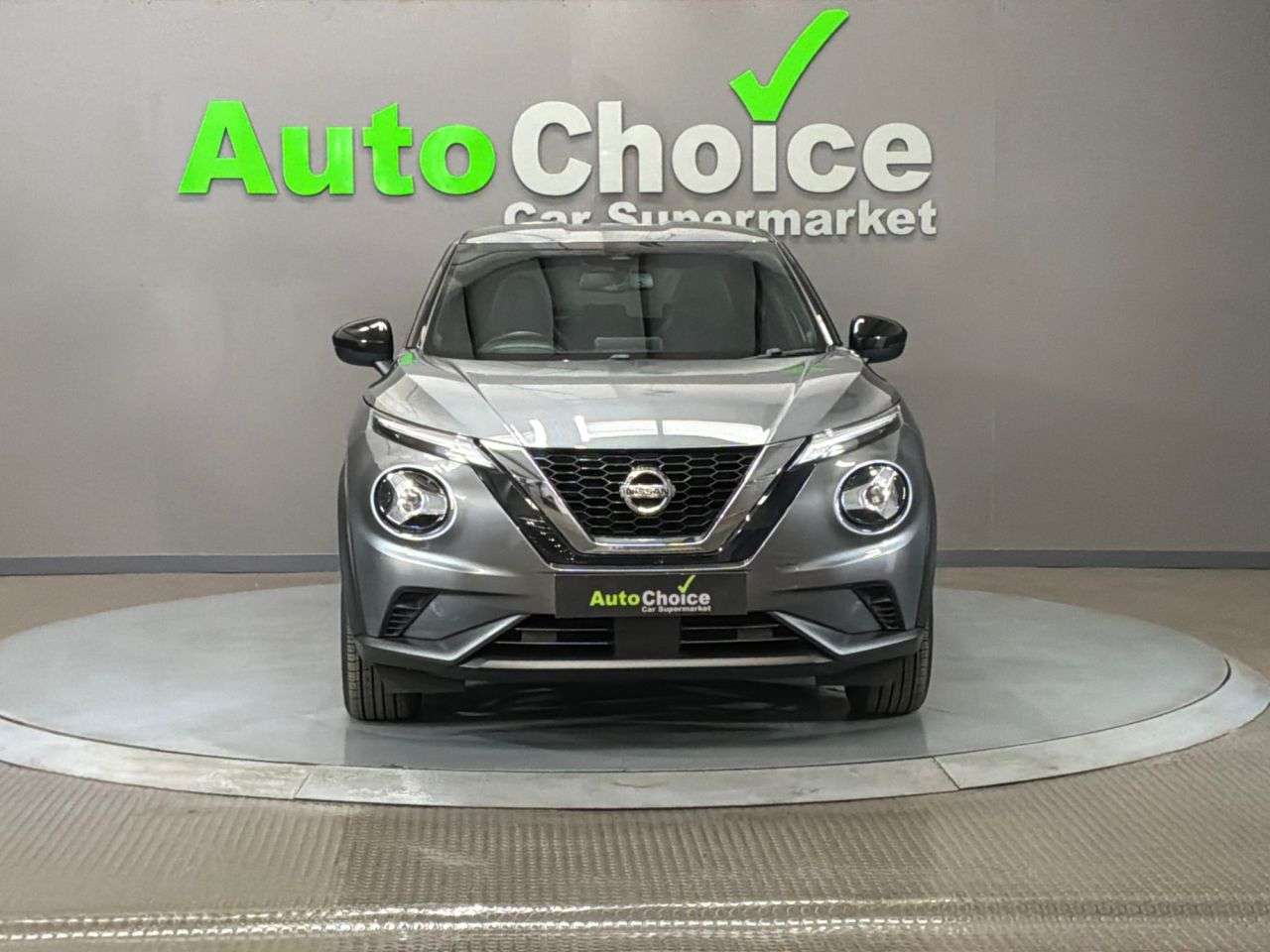 2022 NISSAN JUKE 2022 NISSAN JUKE