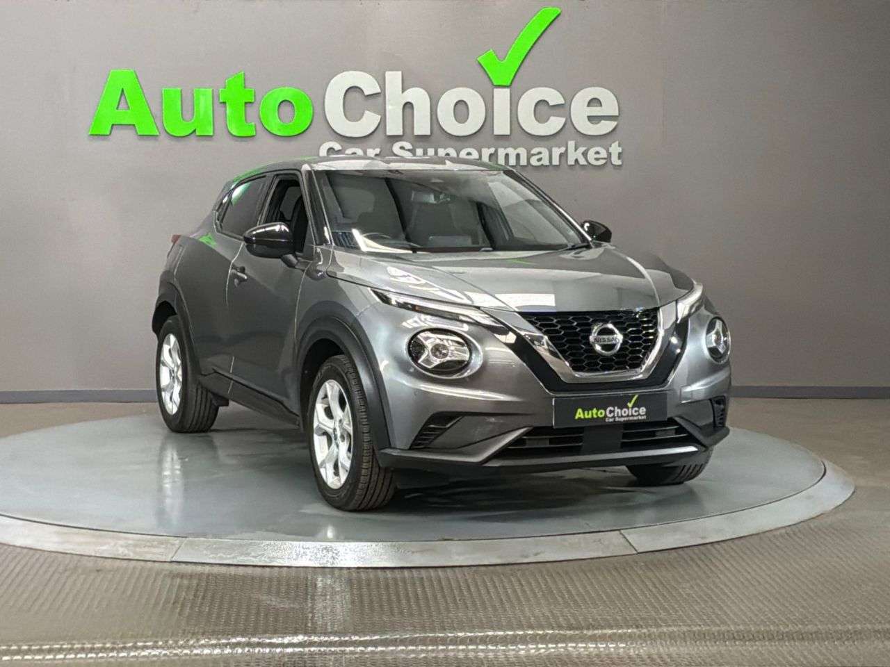 2022 NISSAN JUKE 2022 NISSAN JUKE