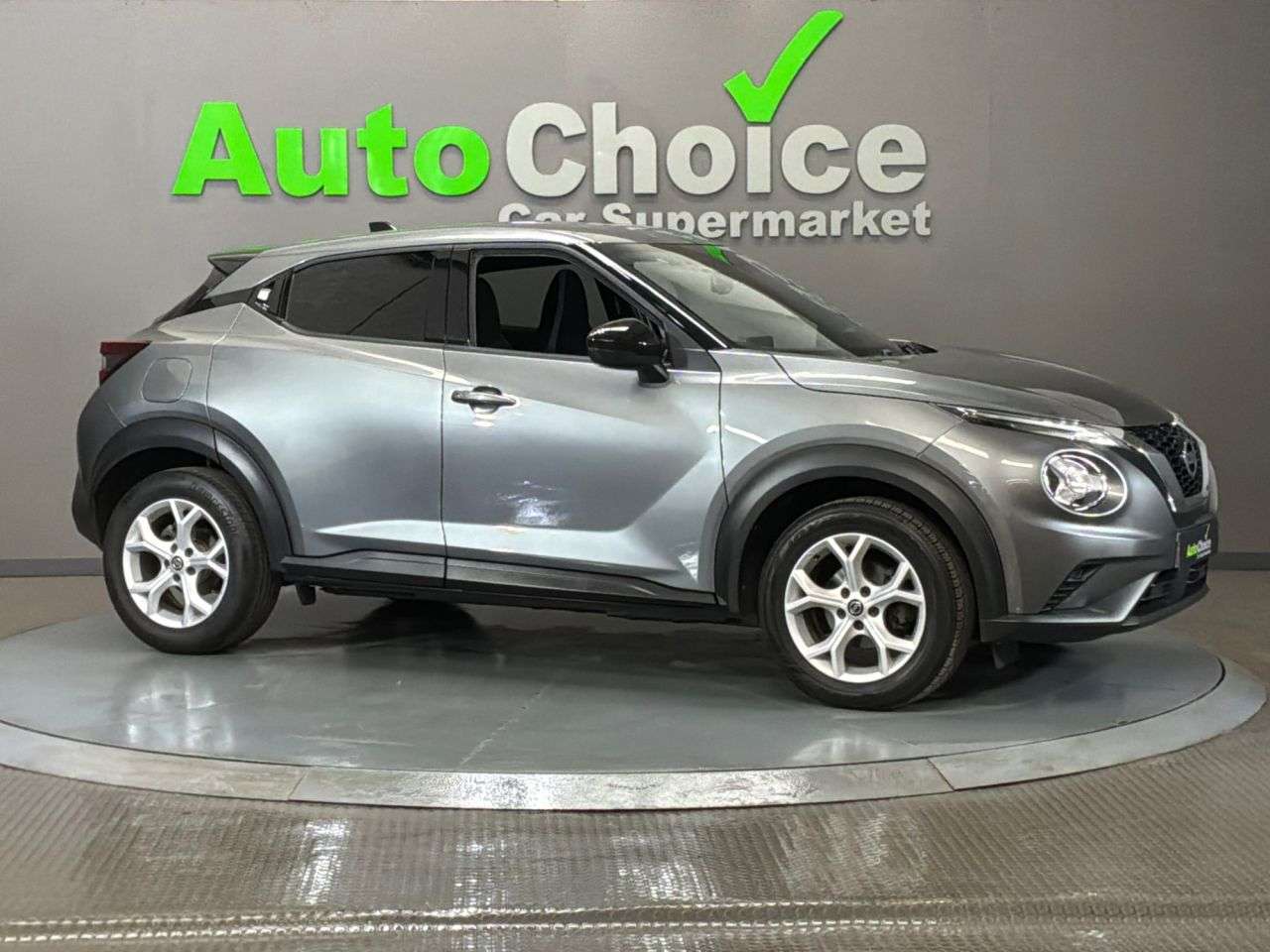 2022 NISSAN JUKE 2022 NISSAN JUKE