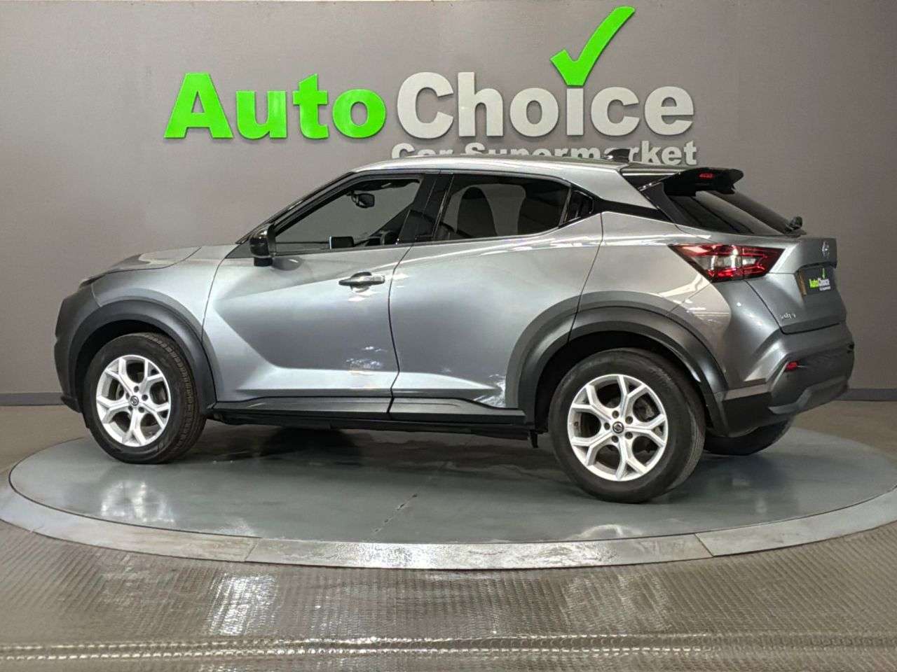 2022 NISSAN JUKE 2022 NISSAN JUKE