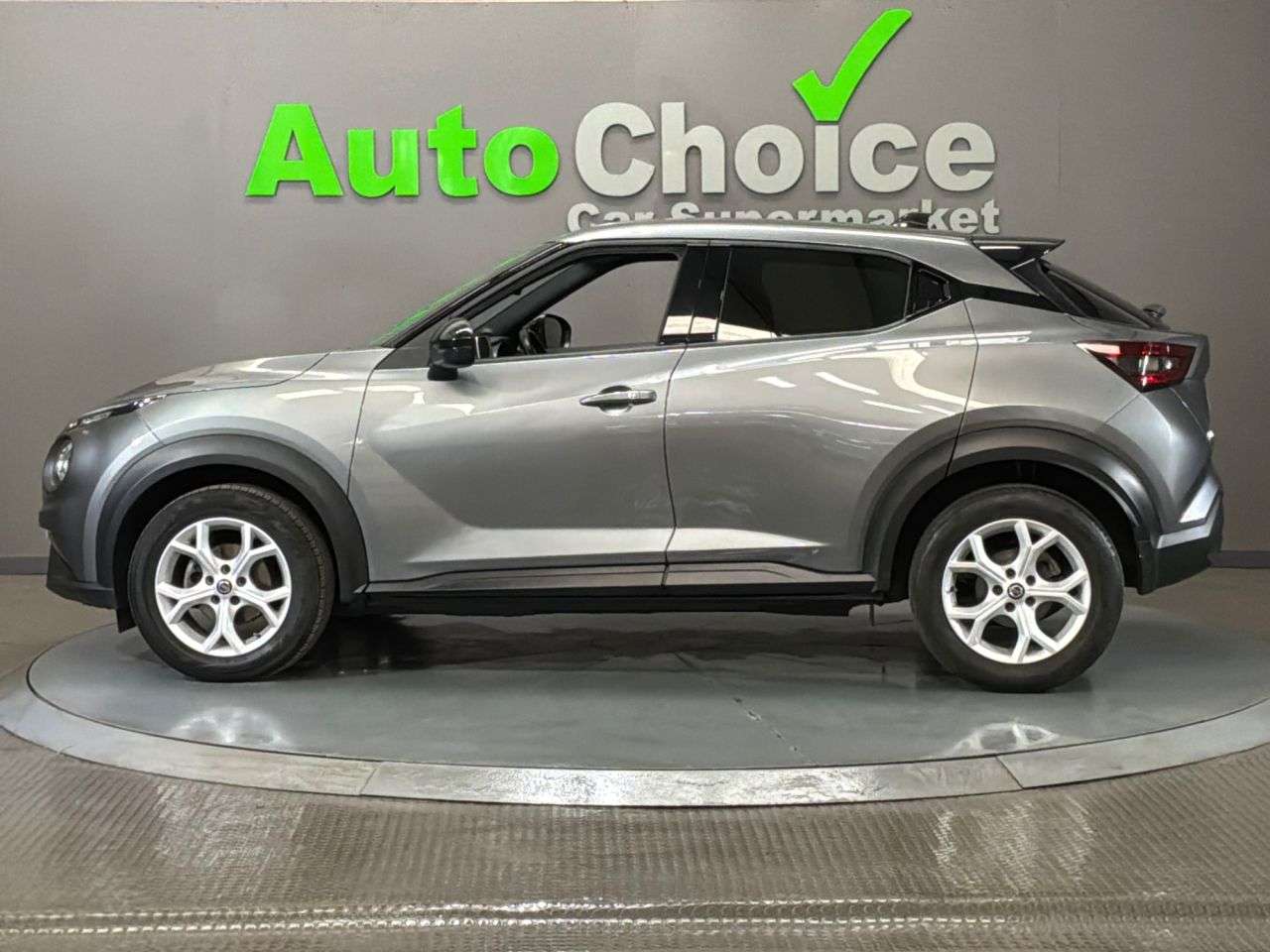 2022 NISSAN JUKE 2022 NISSAN JUKE