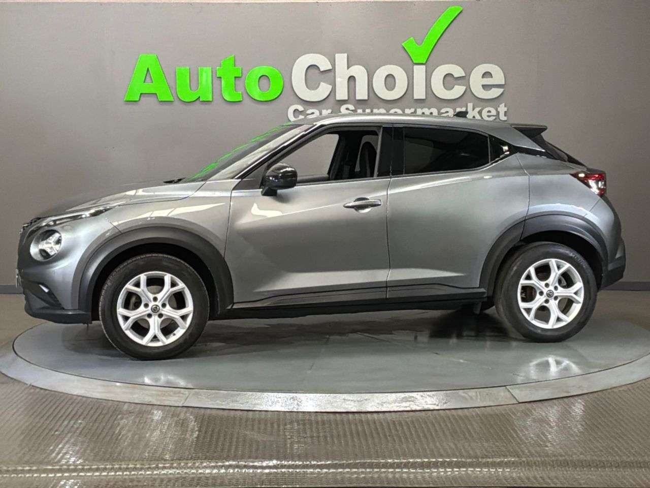 2022 NISSAN JUKE 2022 NISSAN JUKE