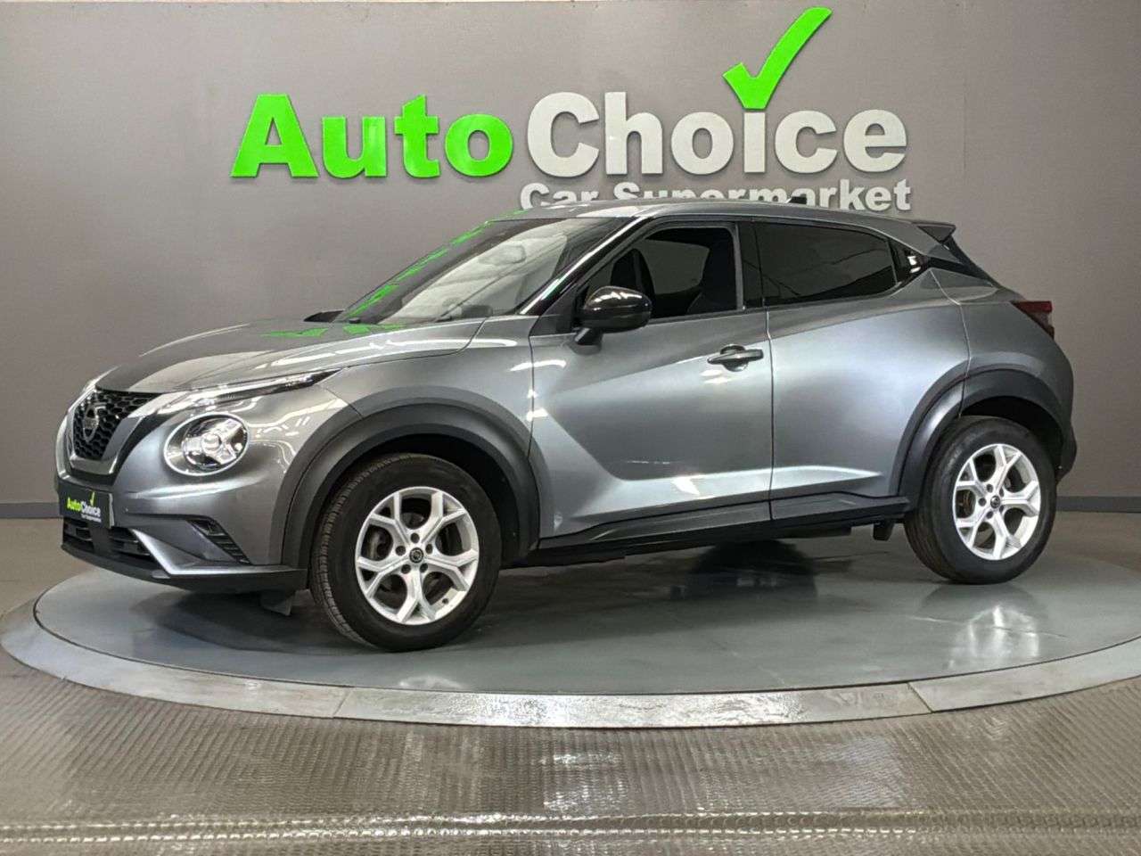 2022 NISSAN JUKE 2022 NISSAN JUKE