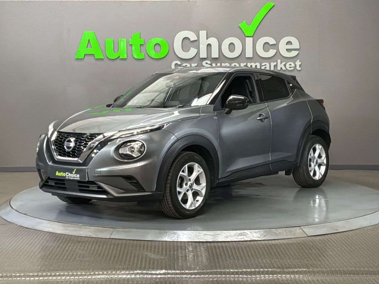 2022 NISSAN JUKE 2022 NISSAN JUKE