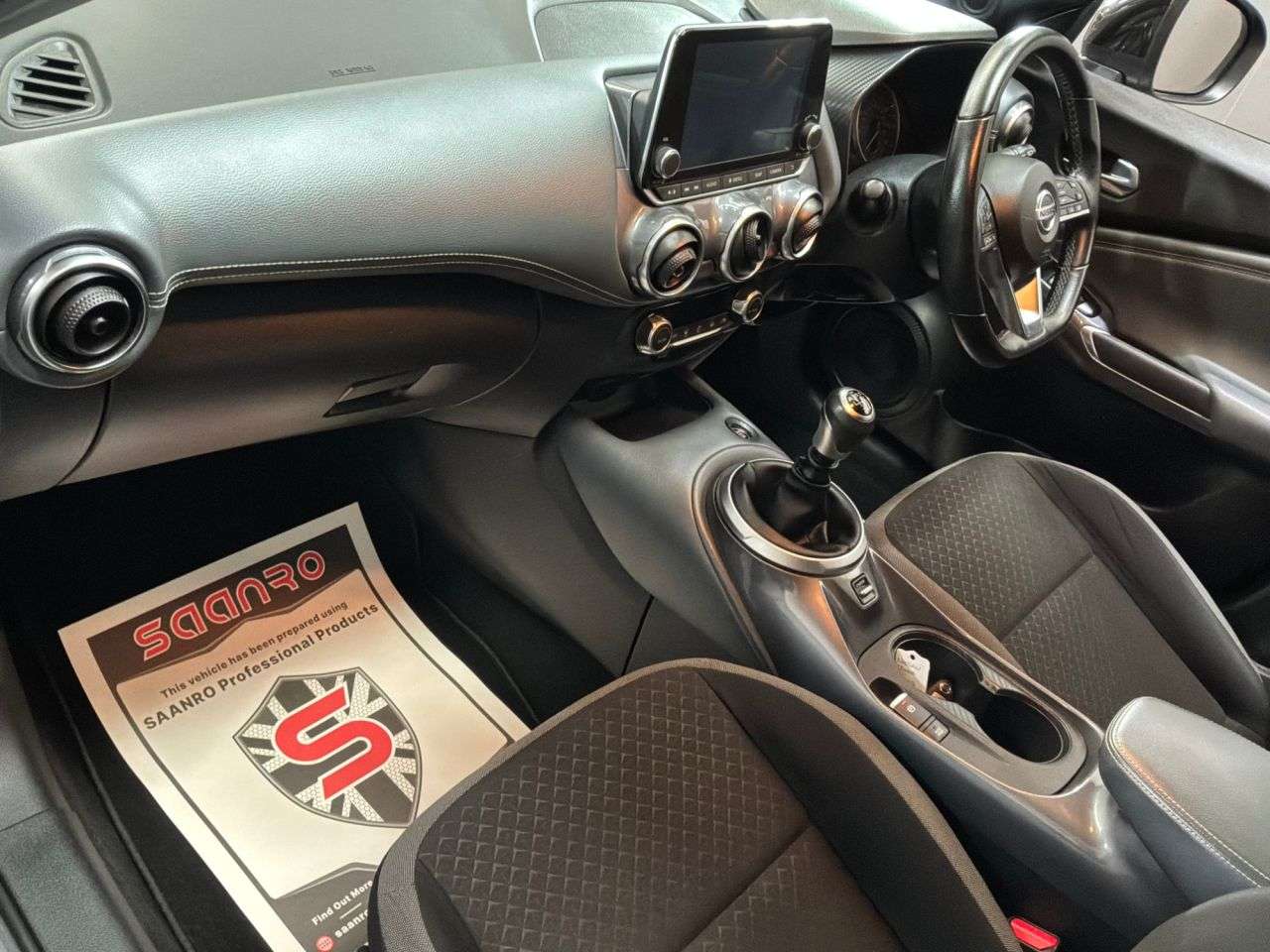 2022 NISSAN JUKE 2022 NISSAN JUKE