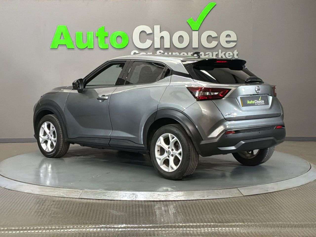 2022 NISSAN JUKE 2022 NISSAN JUKE
