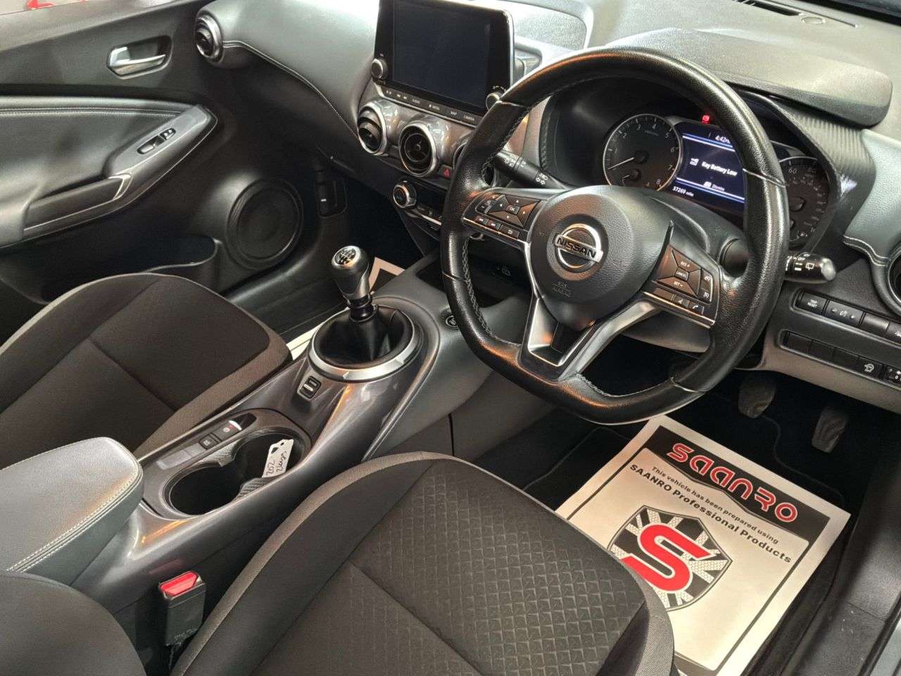 2022 NISSAN JUKE 2022 NISSAN JUKE