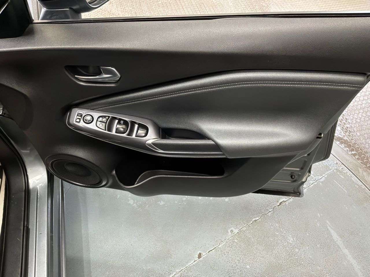 2022 NISSAN JUKE 2022 NISSAN JUKE