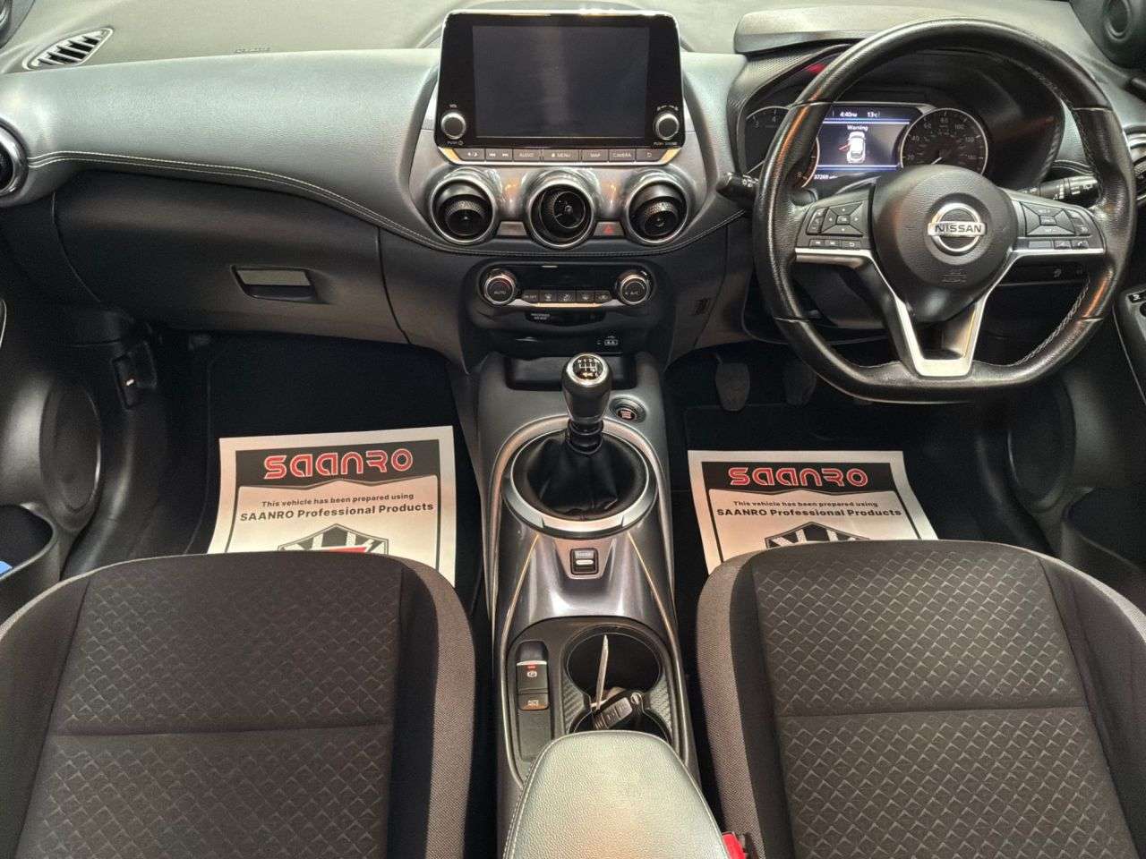 2022 NISSAN JUKE 2022 NISSAN JUKE