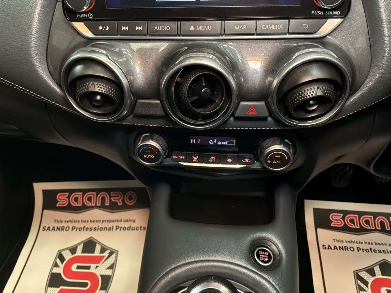 2022 NISSAN JUKE 2022 NISSAN JUKE