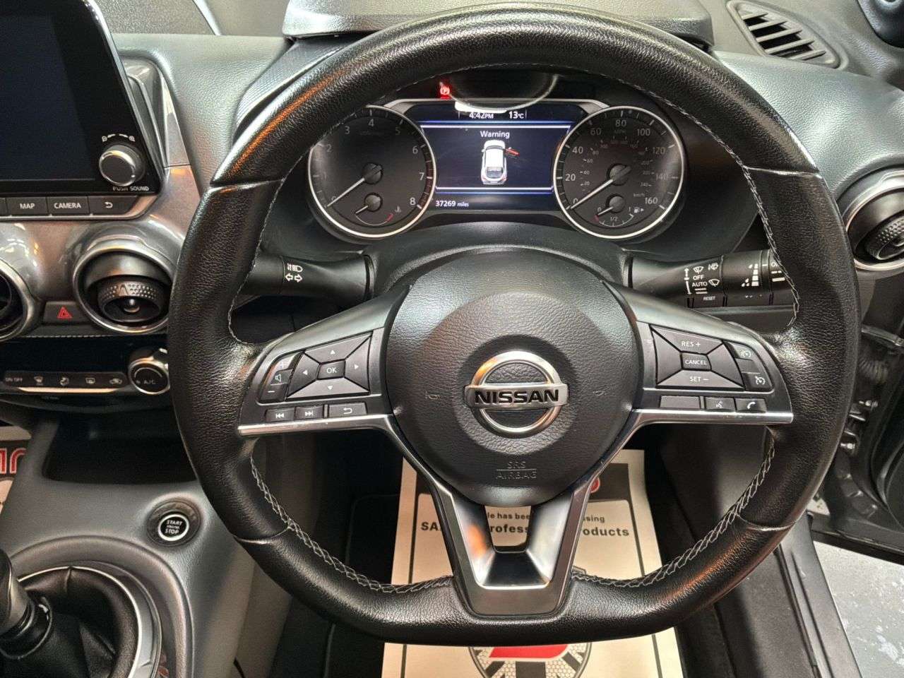 2022 NISSAN JUKE 2022 NISSAN JUKE