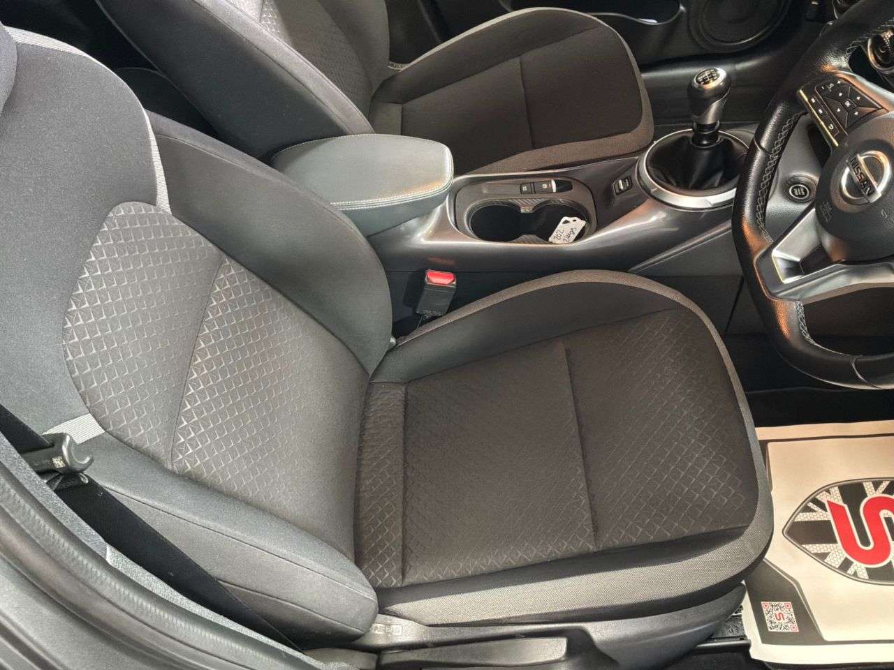 2022 NISSAN JUKE 2022 NISSAN JUKE