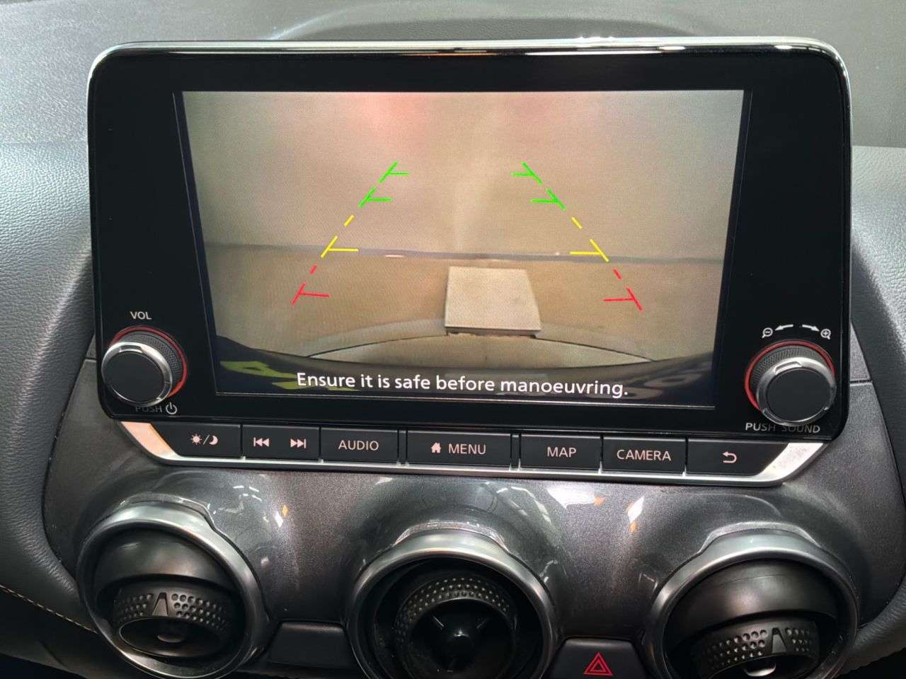 2022 NISSAN JUKE 2022 NISSAN JUKE