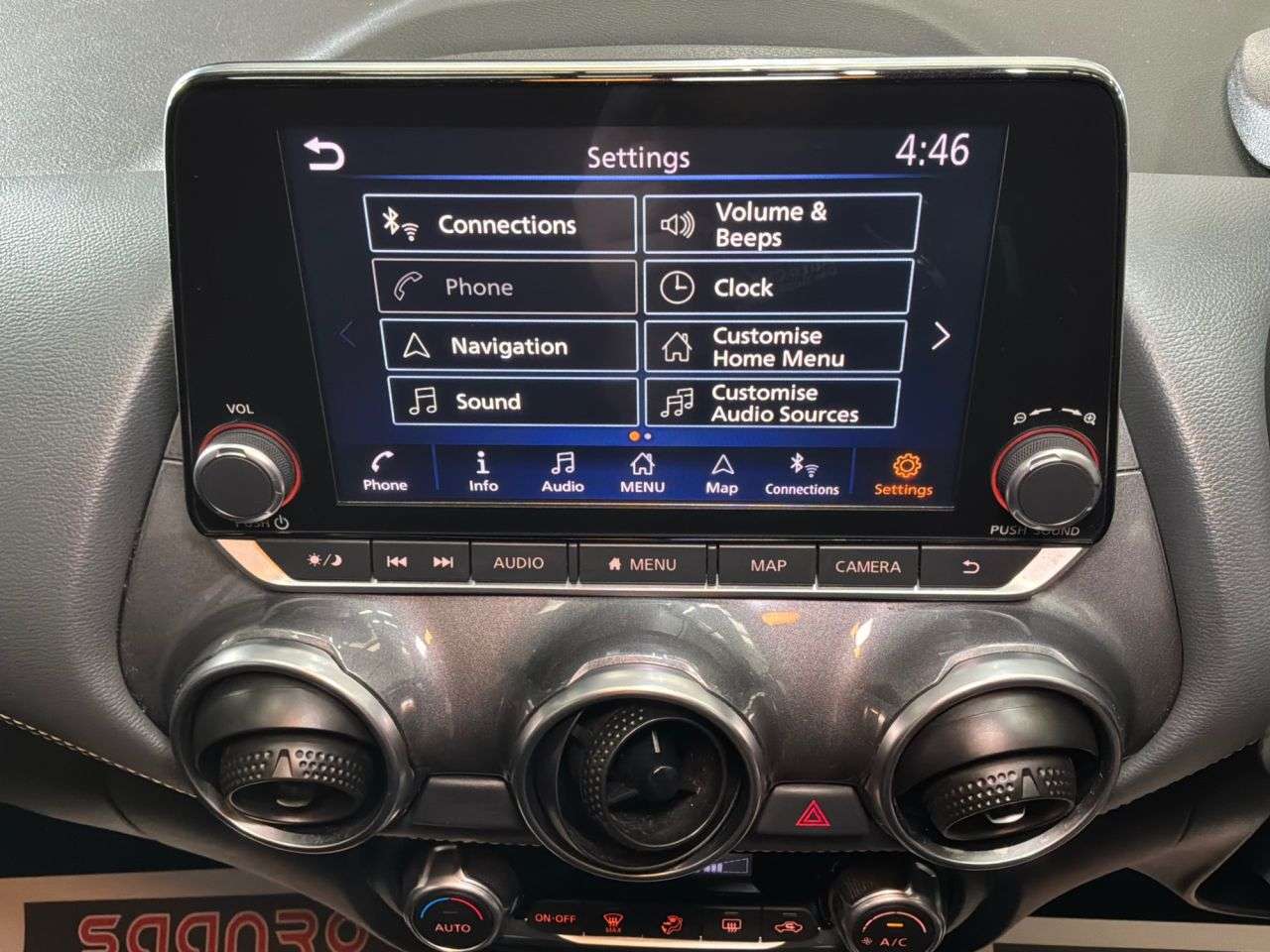 2022 NISSAN JUKE 2022 NISSAN JUKE