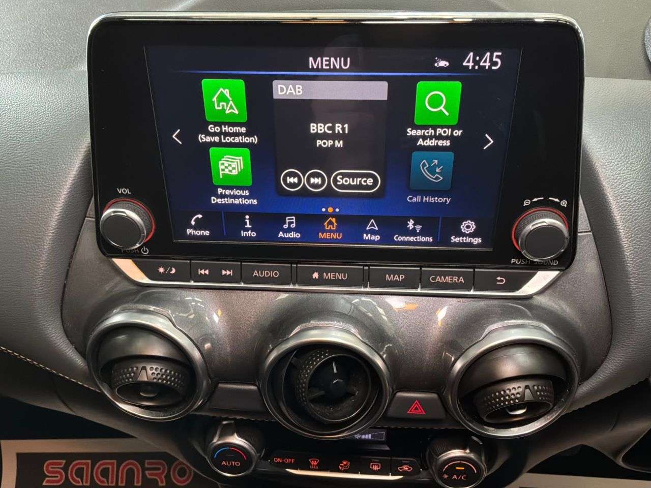 2022 NISSAN JUKE 2022 NISSAN JUKE