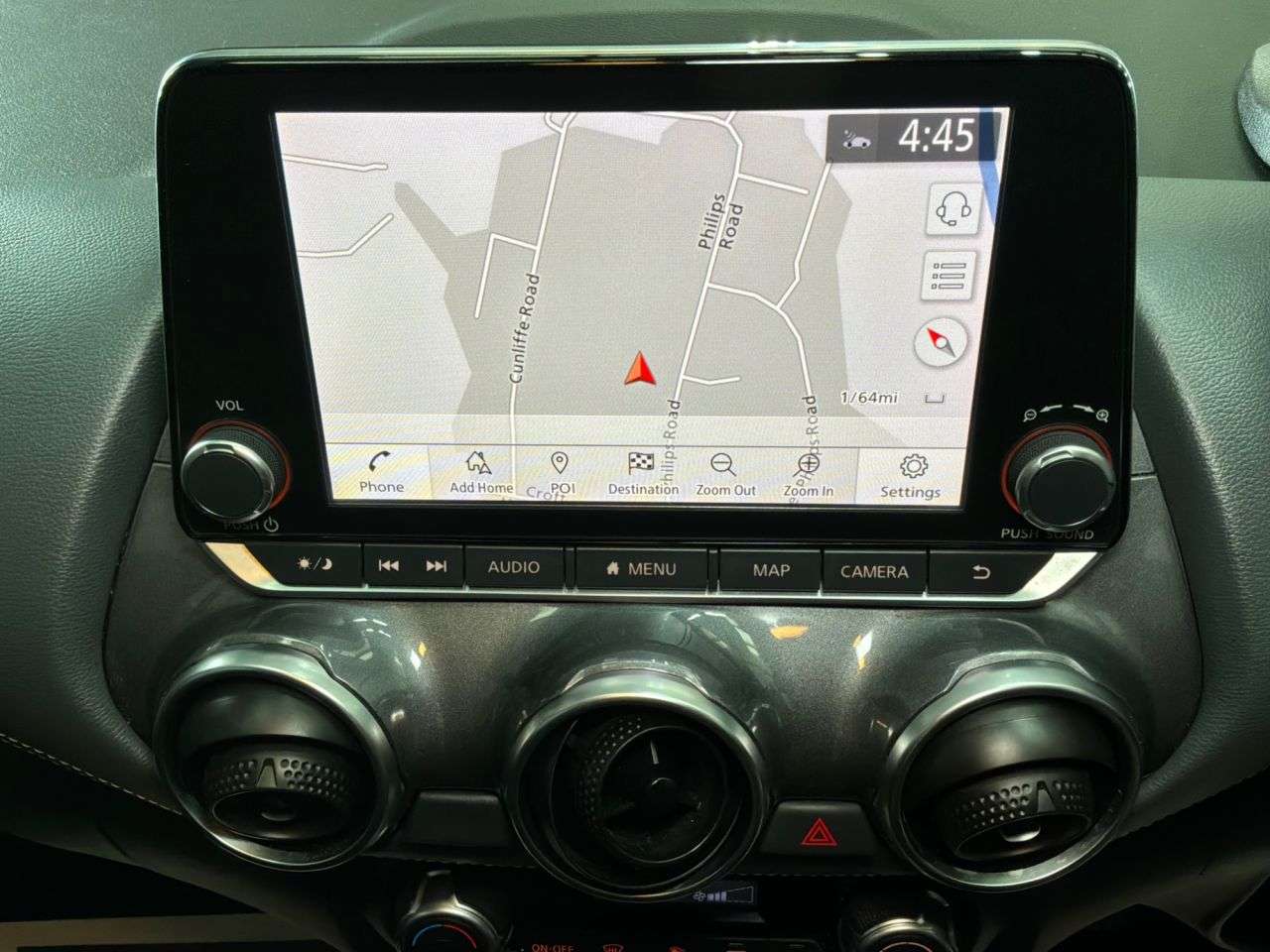 2022 NISSAN JUKE 2022 NISSAN JUKE