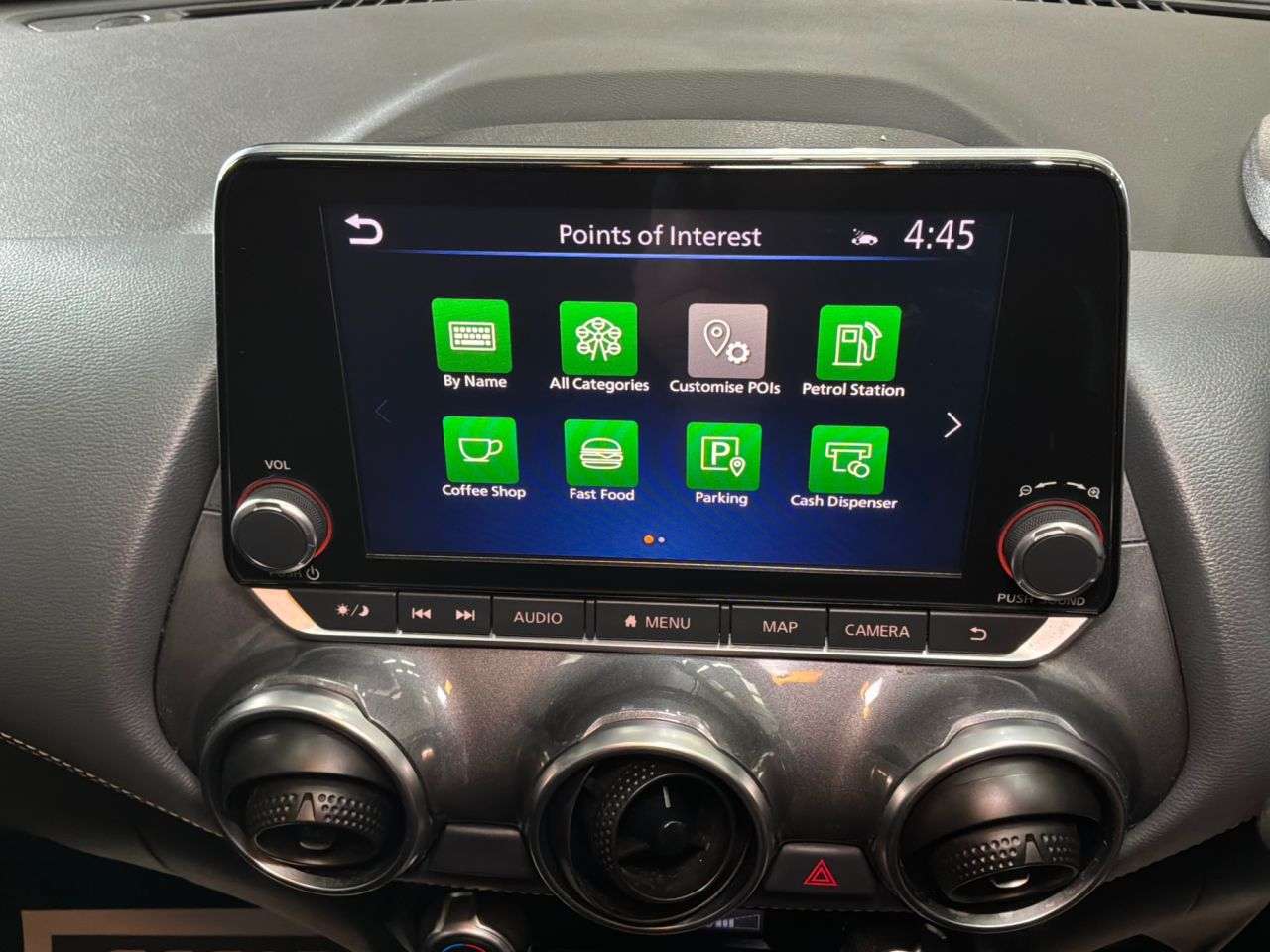 2022 NISSAN JUKE 2022 NISSAN JUKE