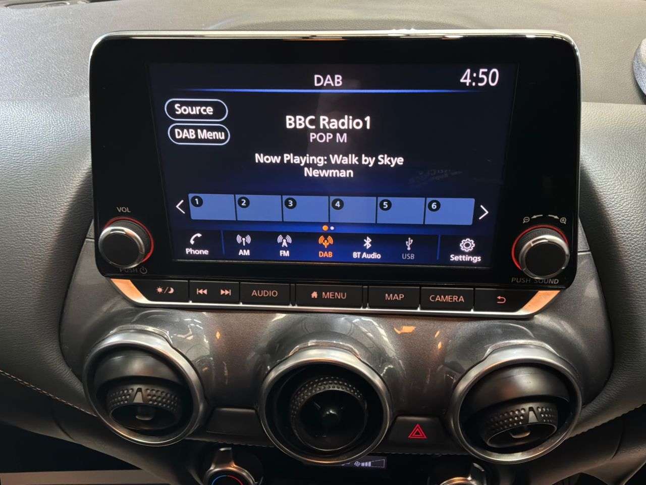 2022 NISSAN JUKE 2022 NISSAN JUKE