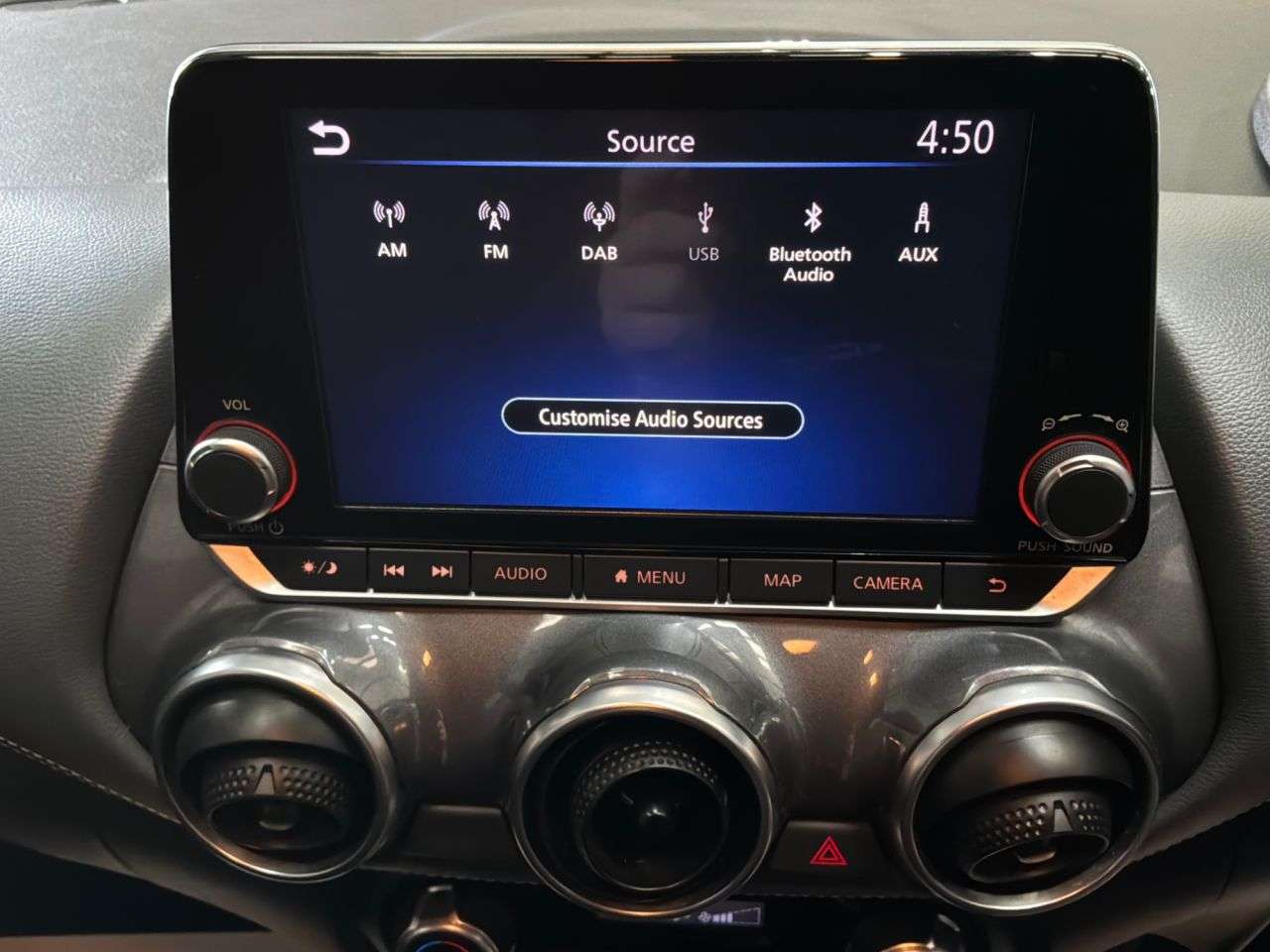 2022 NISSAN JUKE 2022 NISSAN JUKE