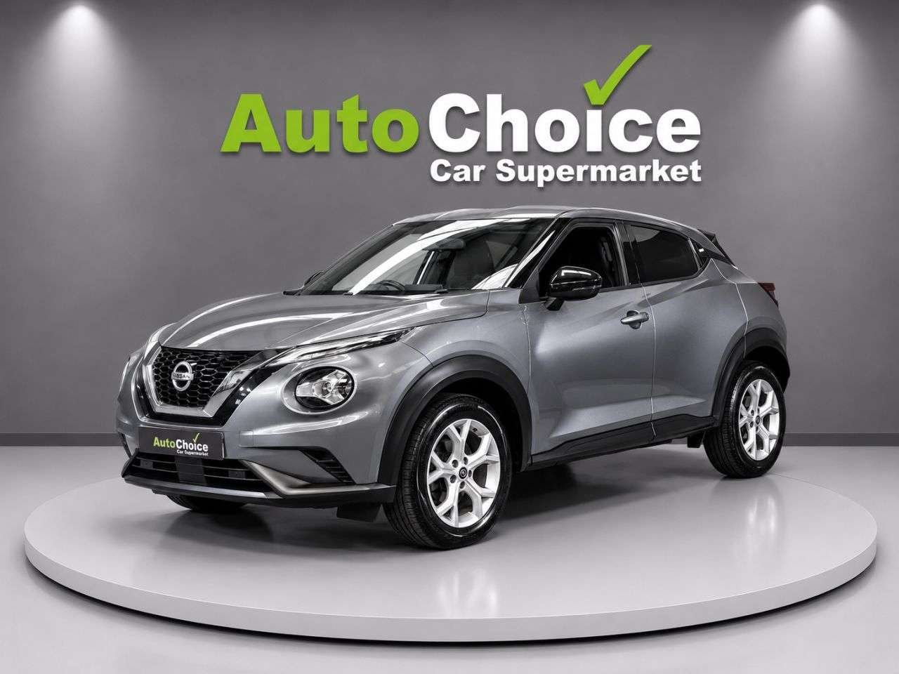 2022 NISSAN JUKE 2022 NISSAN JUKE