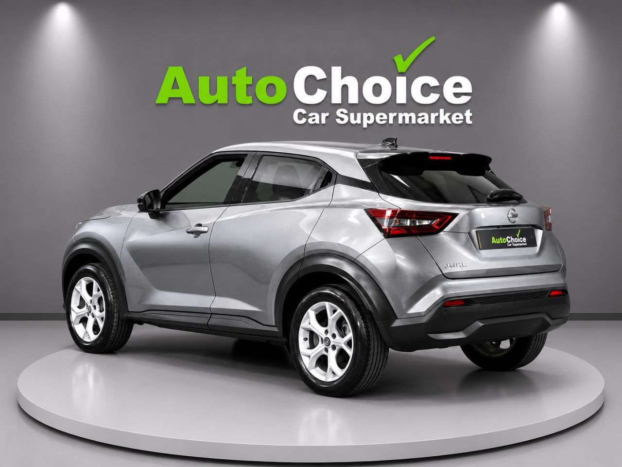 2022 NISSAN JUKE 2022 NISSAN JUKE