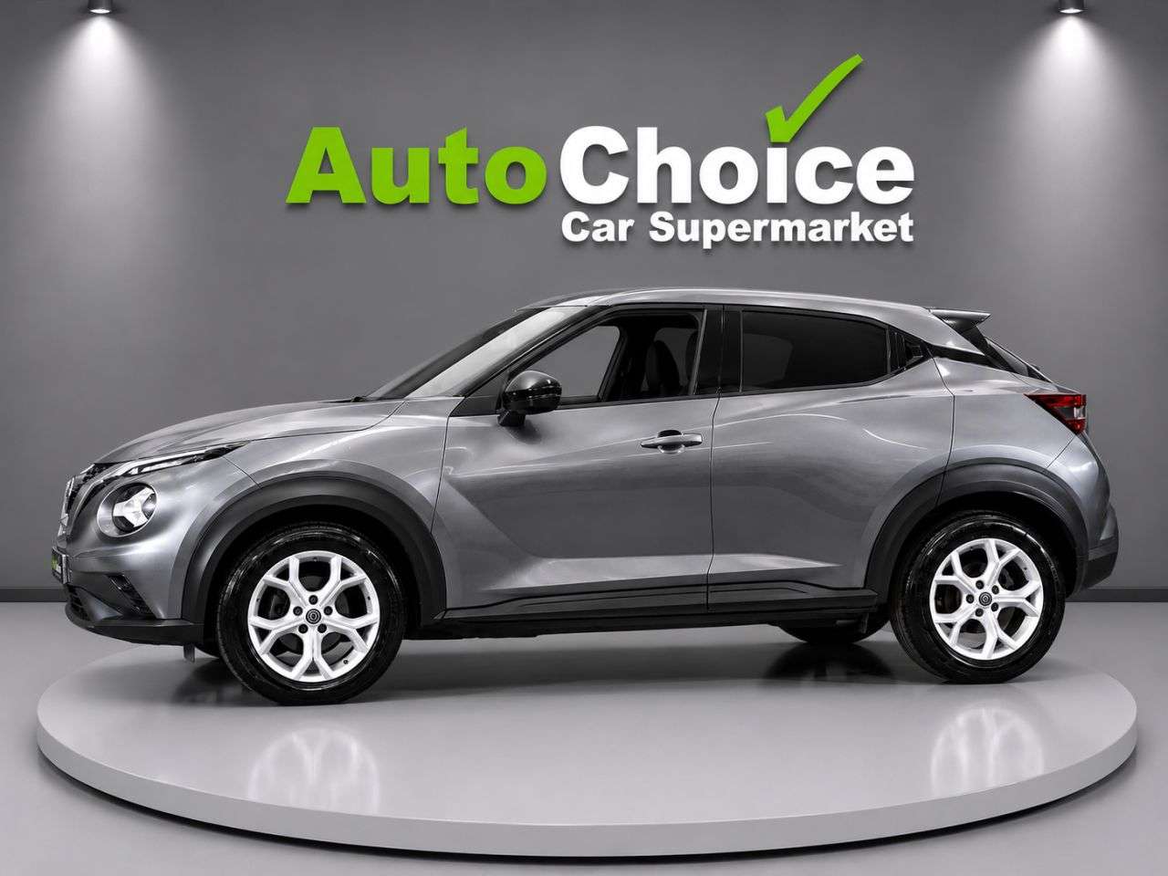 2022 NISSAN JUKE 2022 NISSAN JUKE