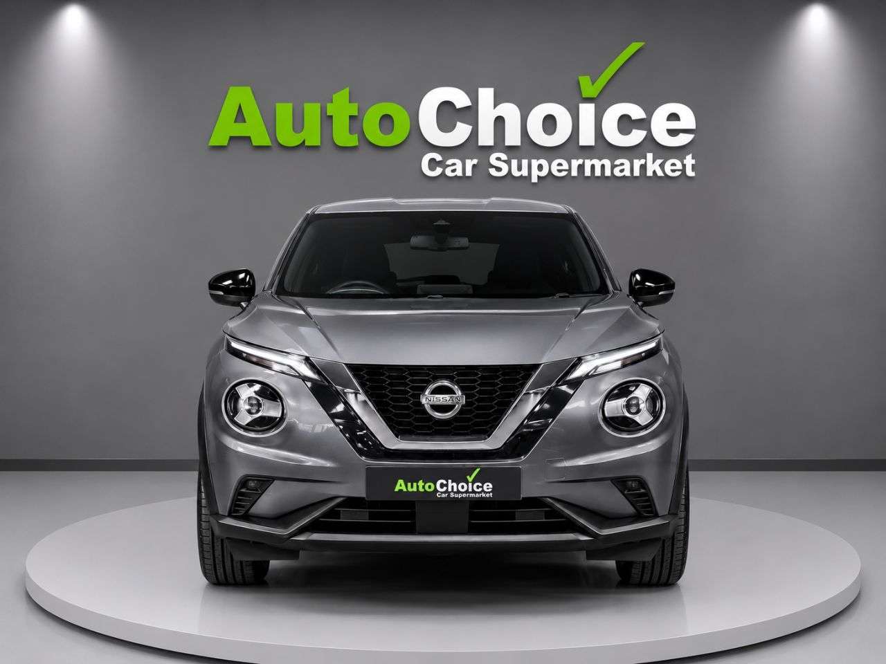 A 2022 NISSAN JUKE 1.0 DIG-T N-Connecta SUV 5dr Petrol Manual Euro 6 (s/s) (114 ps) in Blackbu A 2022 NISSAN JUKE 1.0 DIG-T N-Connecta SUV 5dr Petrol Manual Euro 6 (s/s) (114 ps) in Blackbu